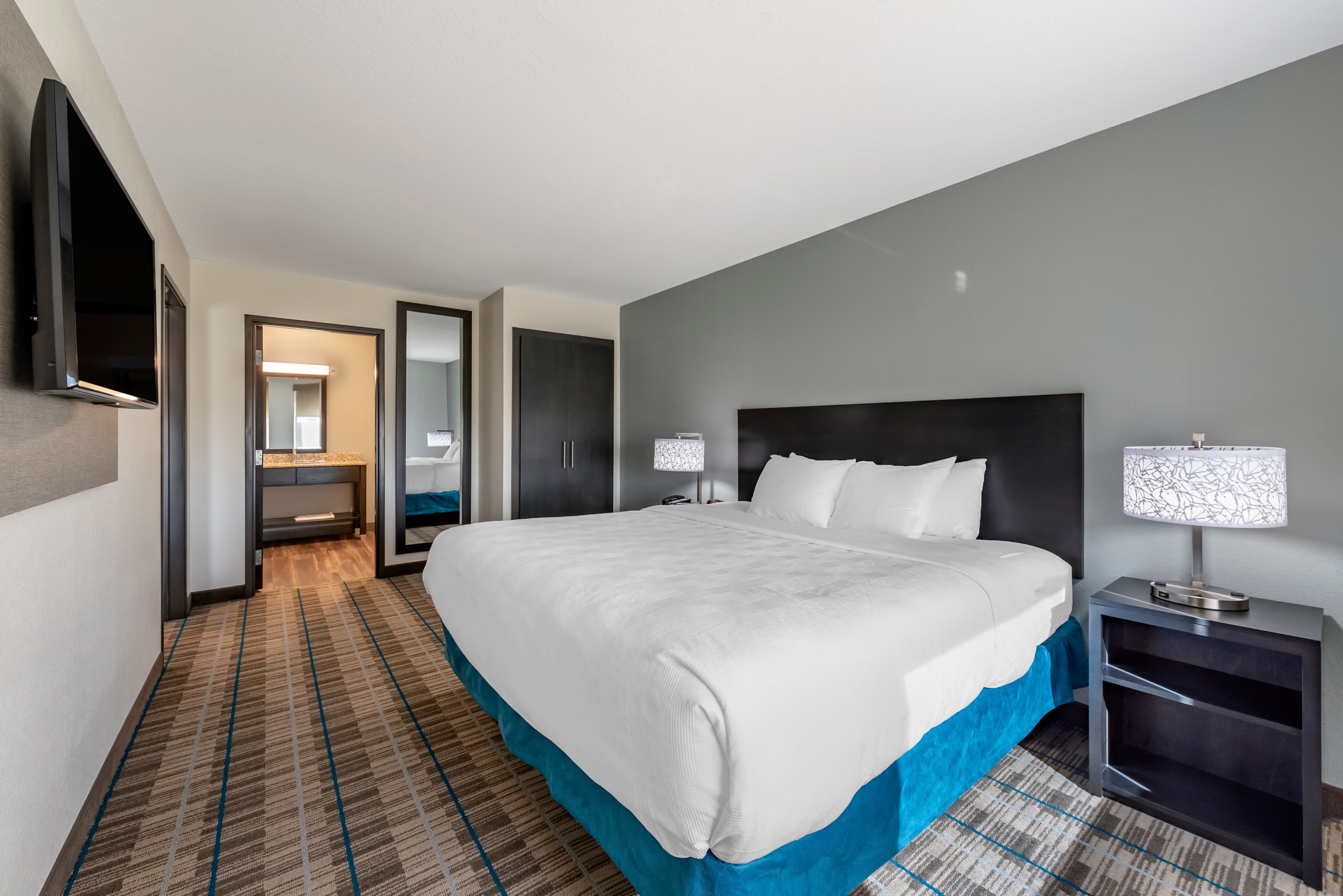 MainStay Suites Newberry - Crane - Image 3