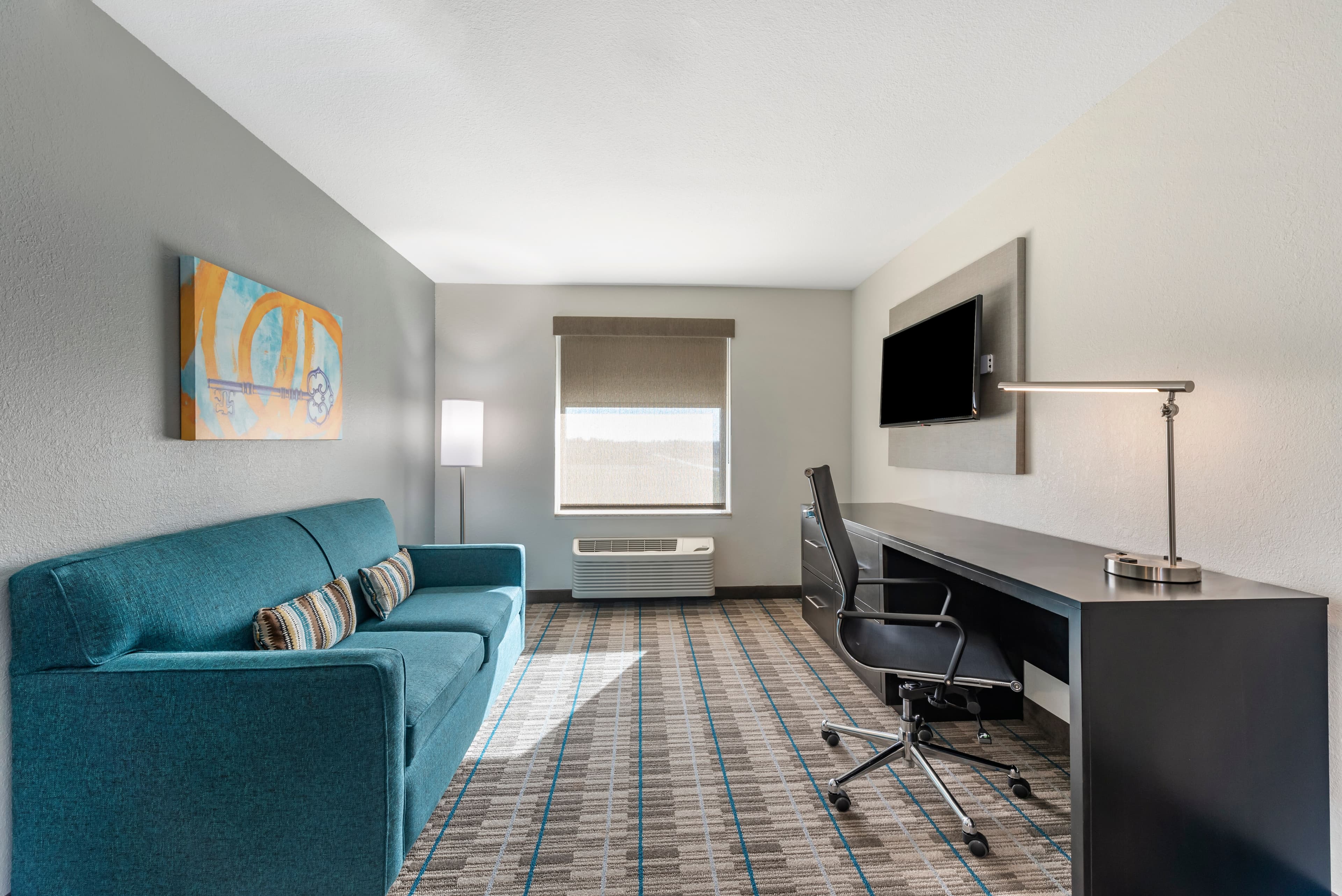 MainStay Suites Newberry - Crane - Image 4