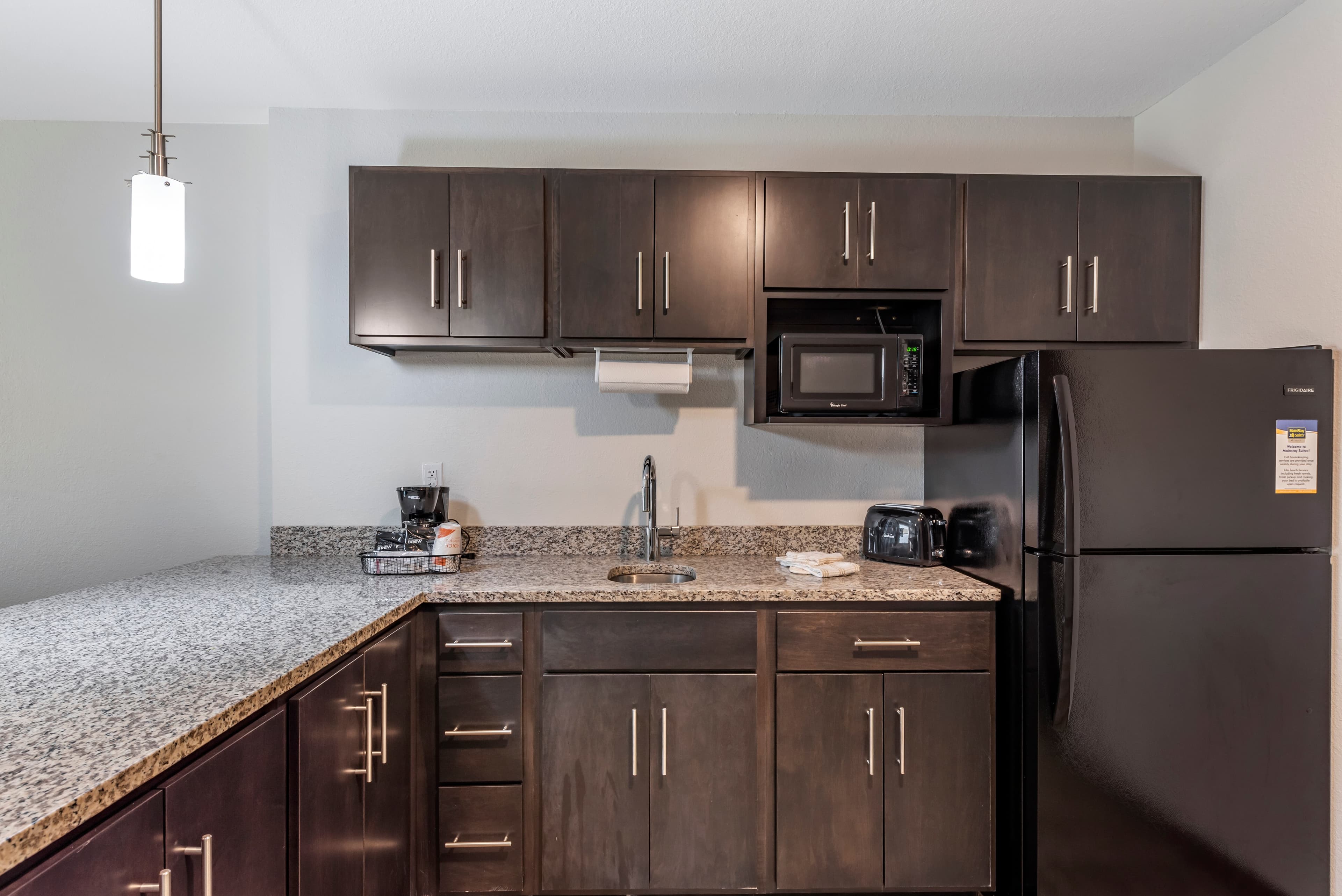 MainStay Suites Newberry - Crane - Image 5