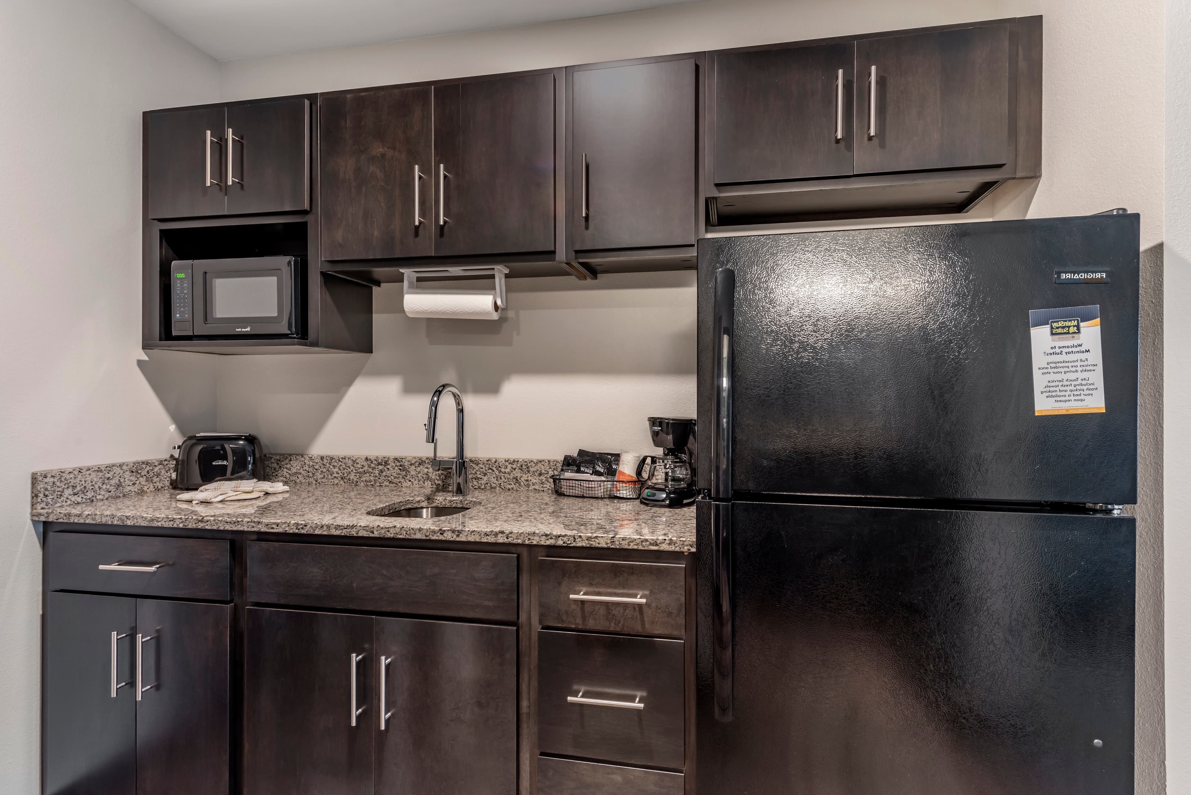MainStay Suites Newberry - Crane — 21