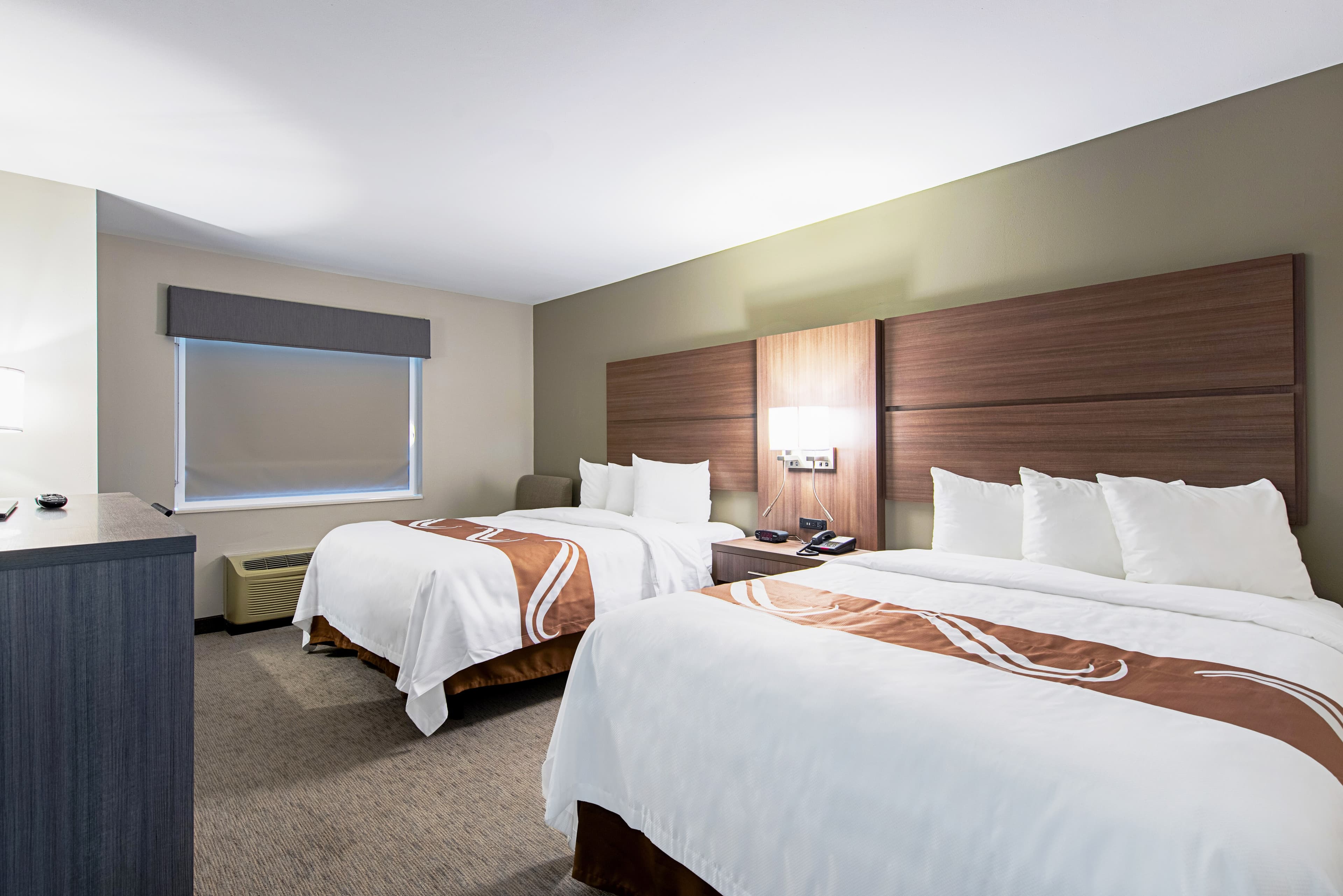 Quality Inn Mishawaka - South Bend — 10