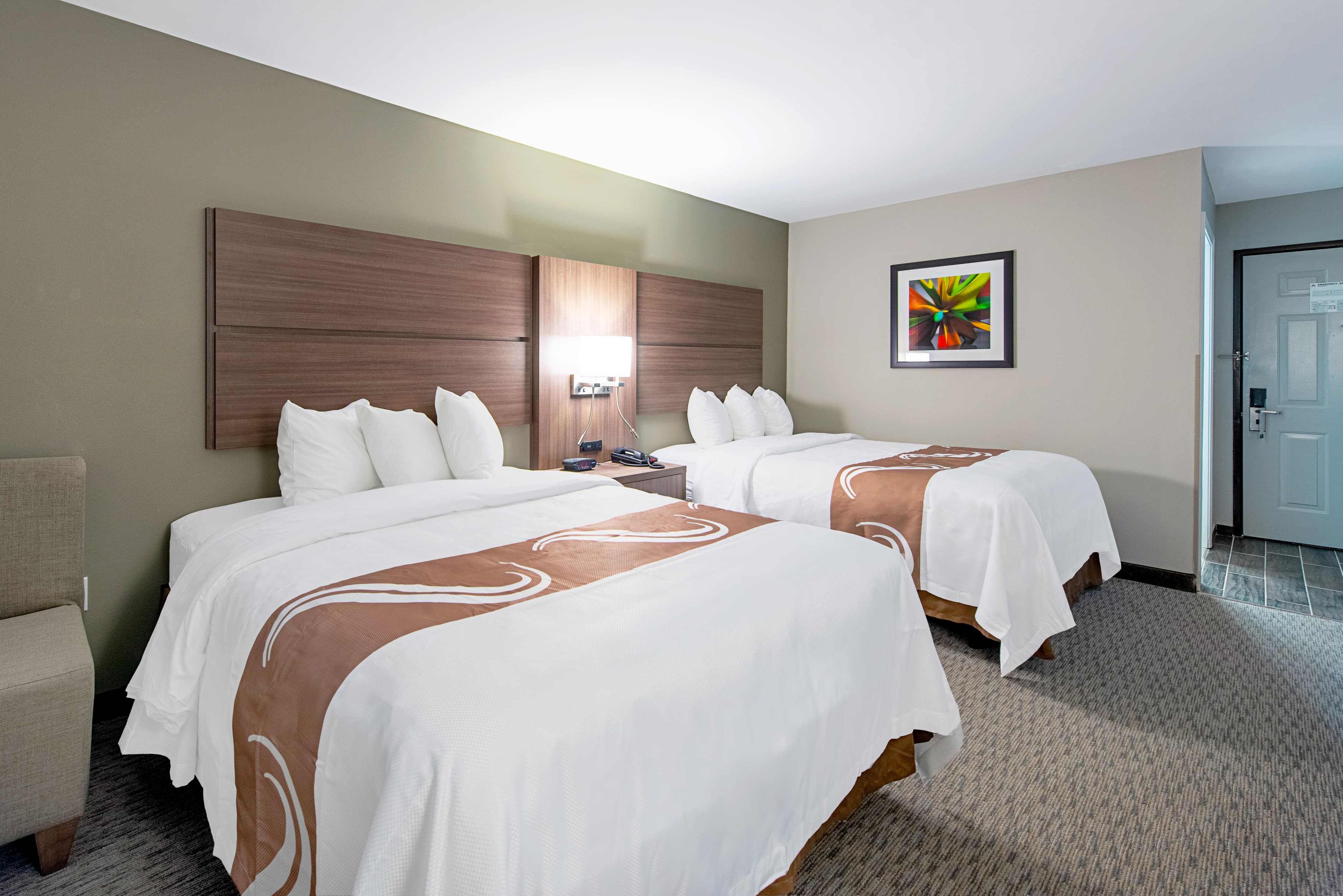 Quality Inn Mishawaka - South Bend — 11