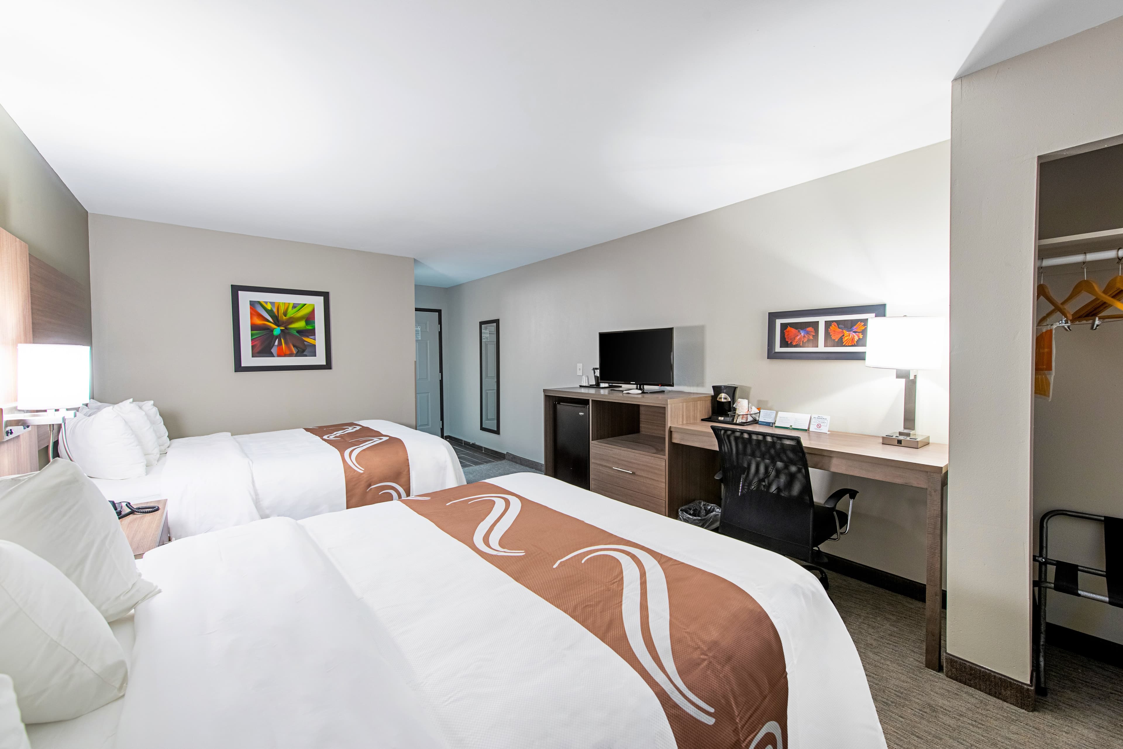 Quality Inn Mishawaka - South Bend — 12
