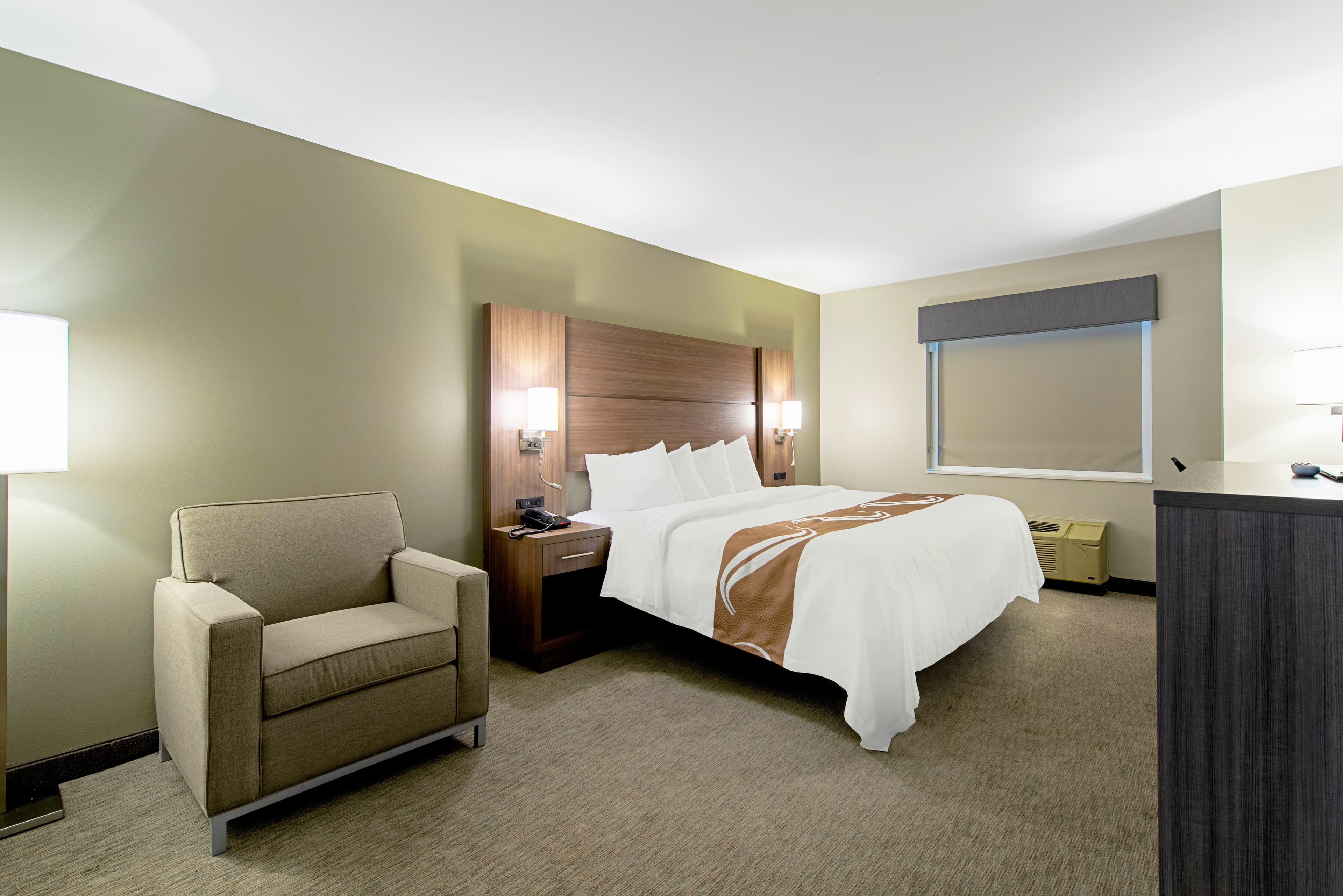 Quality Inn Mishawaka - South Bend — 6