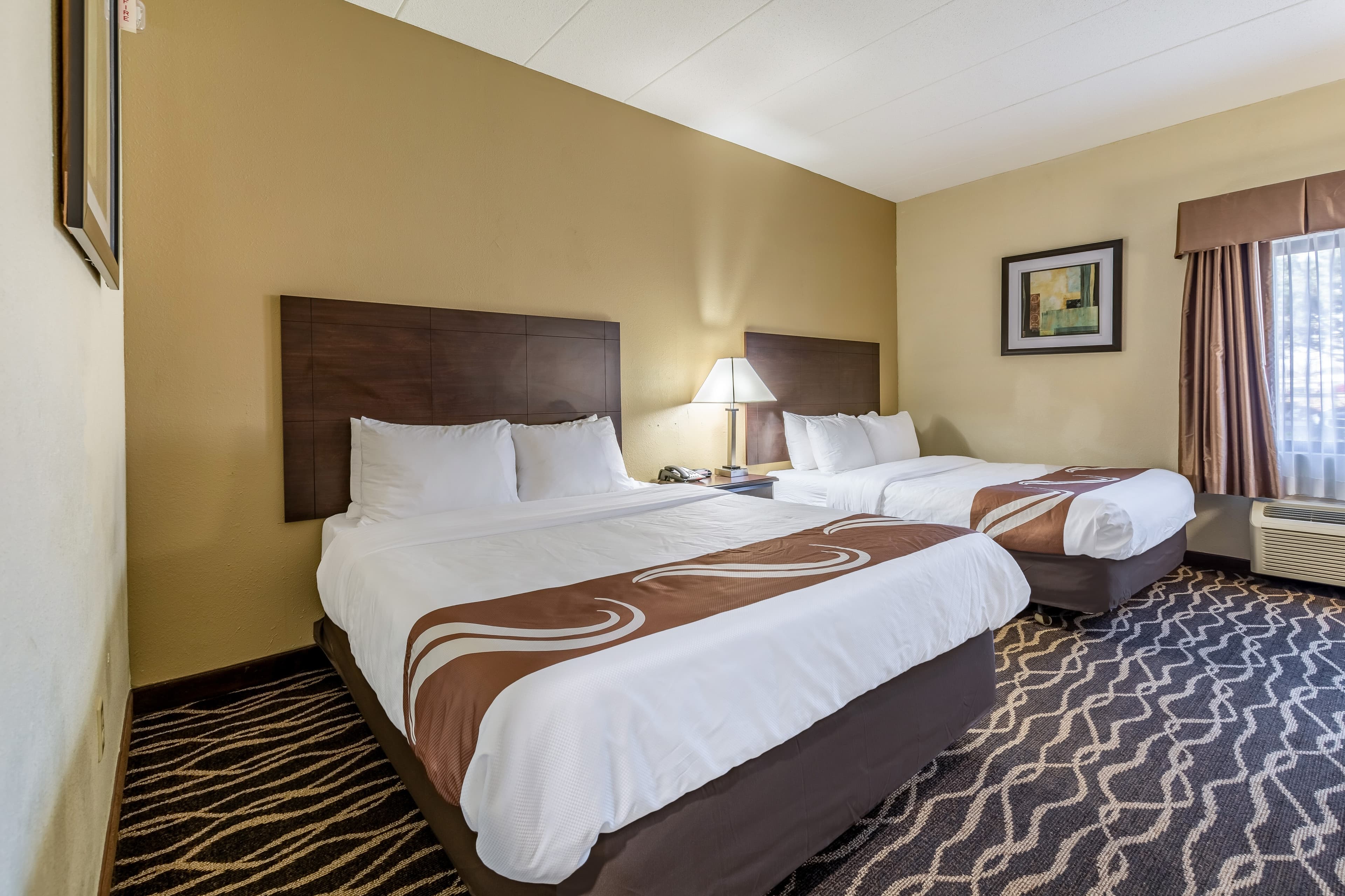 Quality Inn & Suites Southport — 6