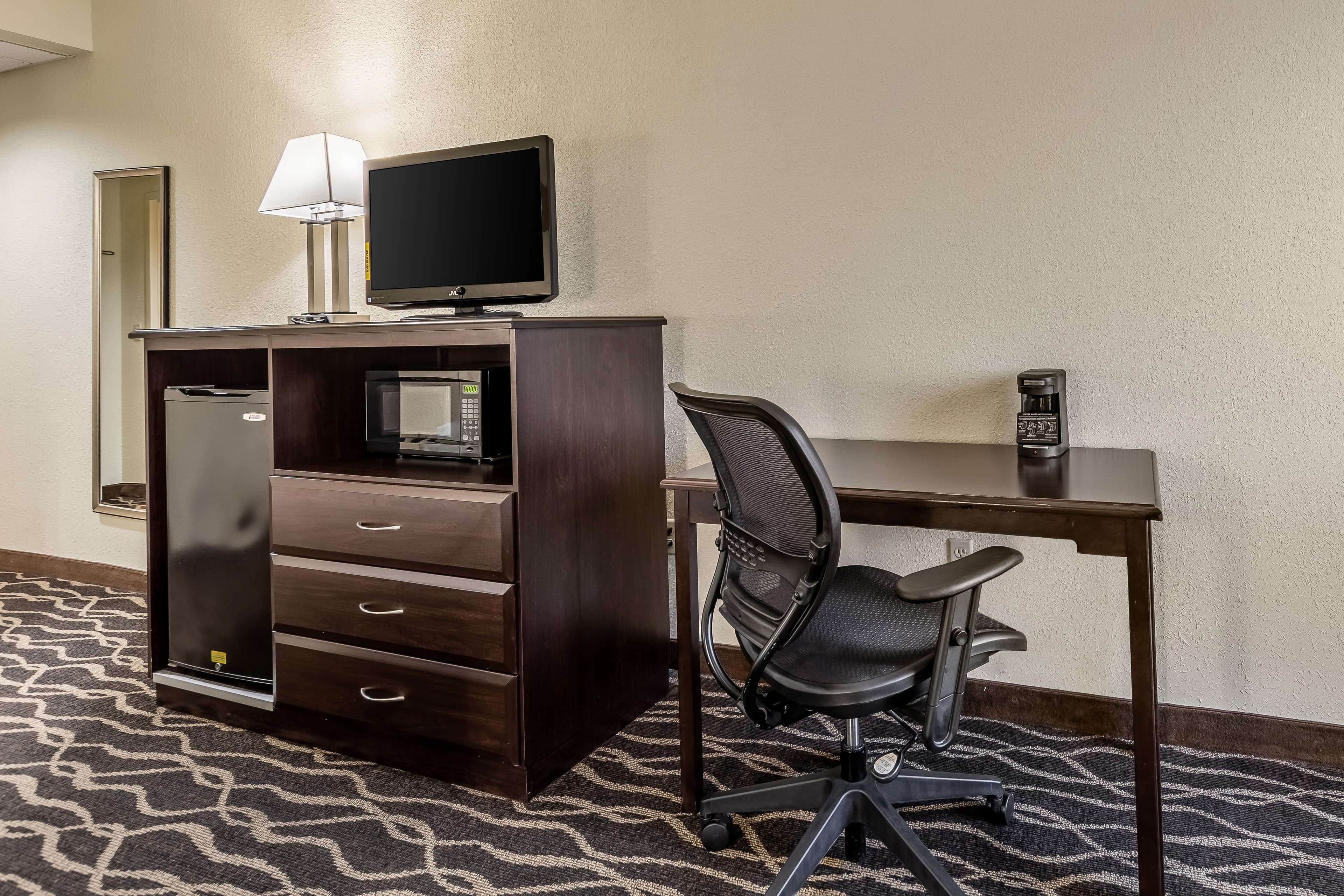 Quality Inn & Suites Southport — 12