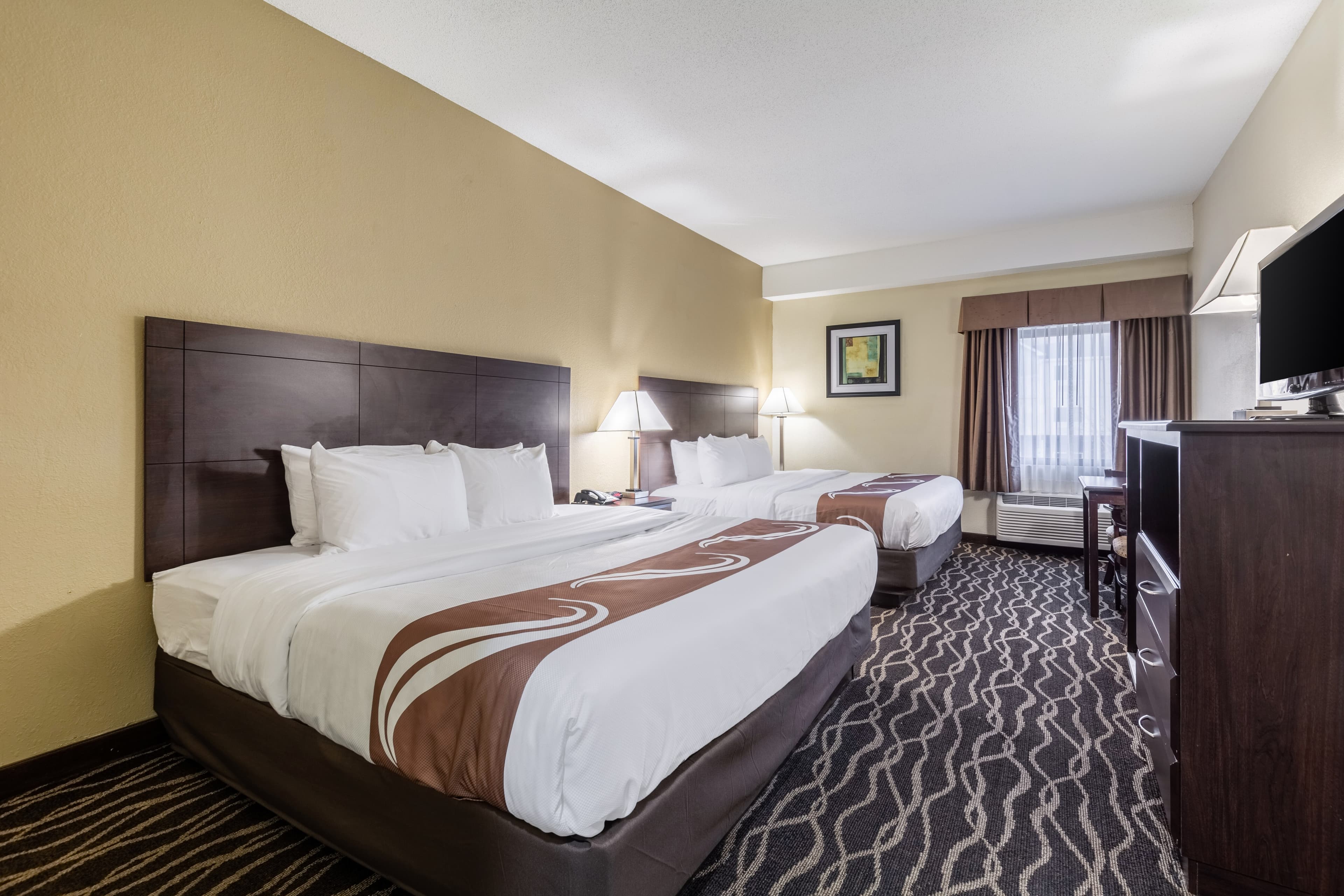 Quality Inn & Suites Southport — 14