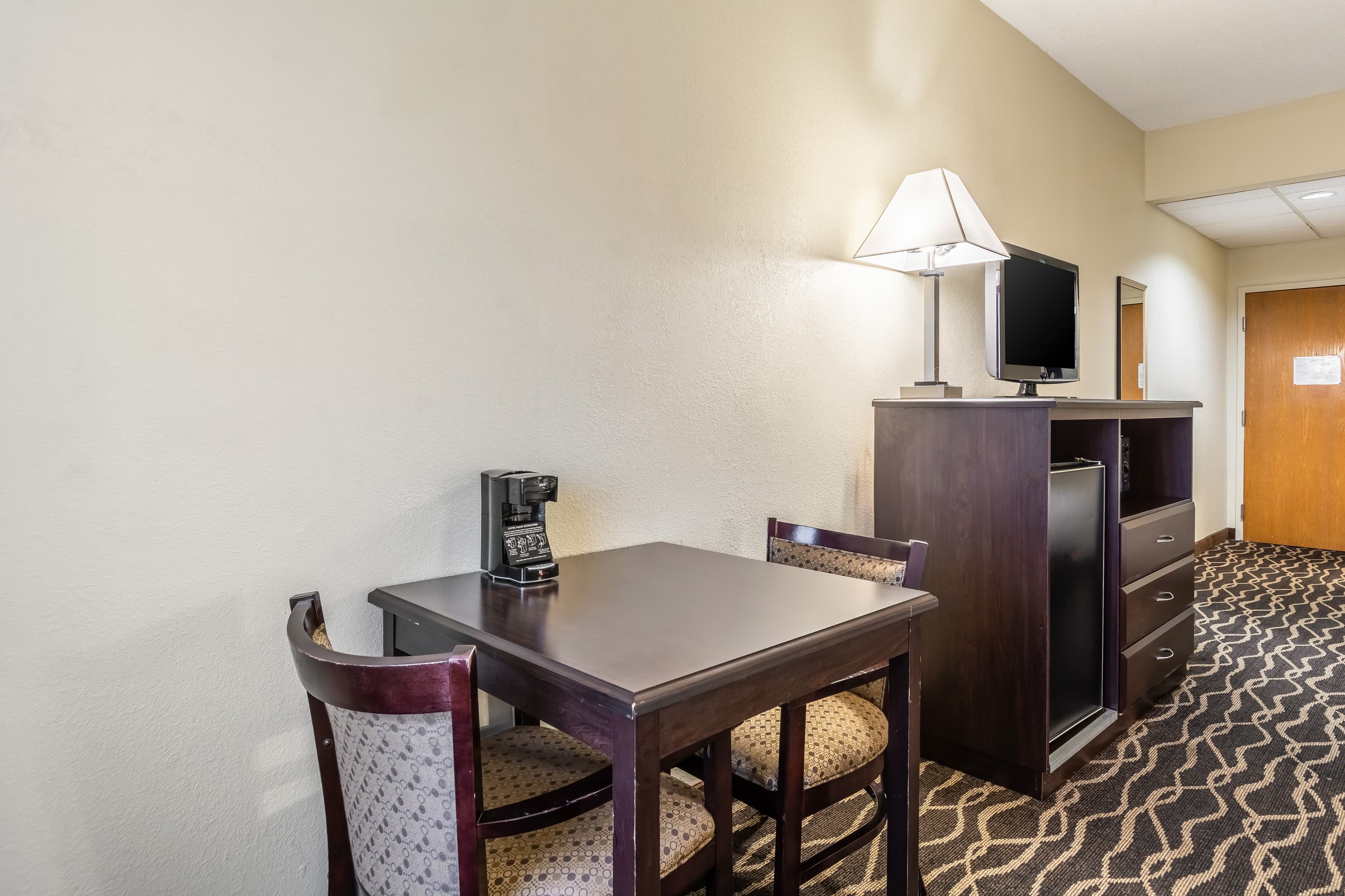 Quality Inn & Suites Southport — 15