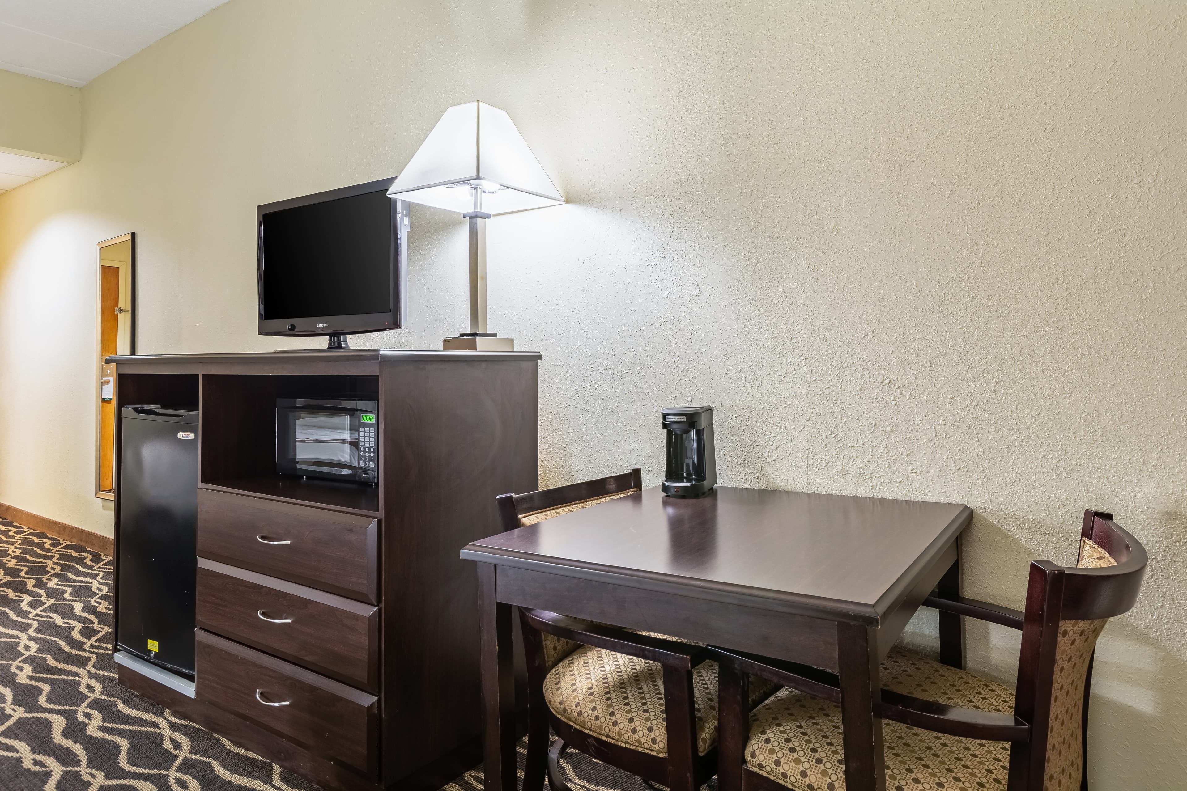 Quality Inn & Suites Southport — 19