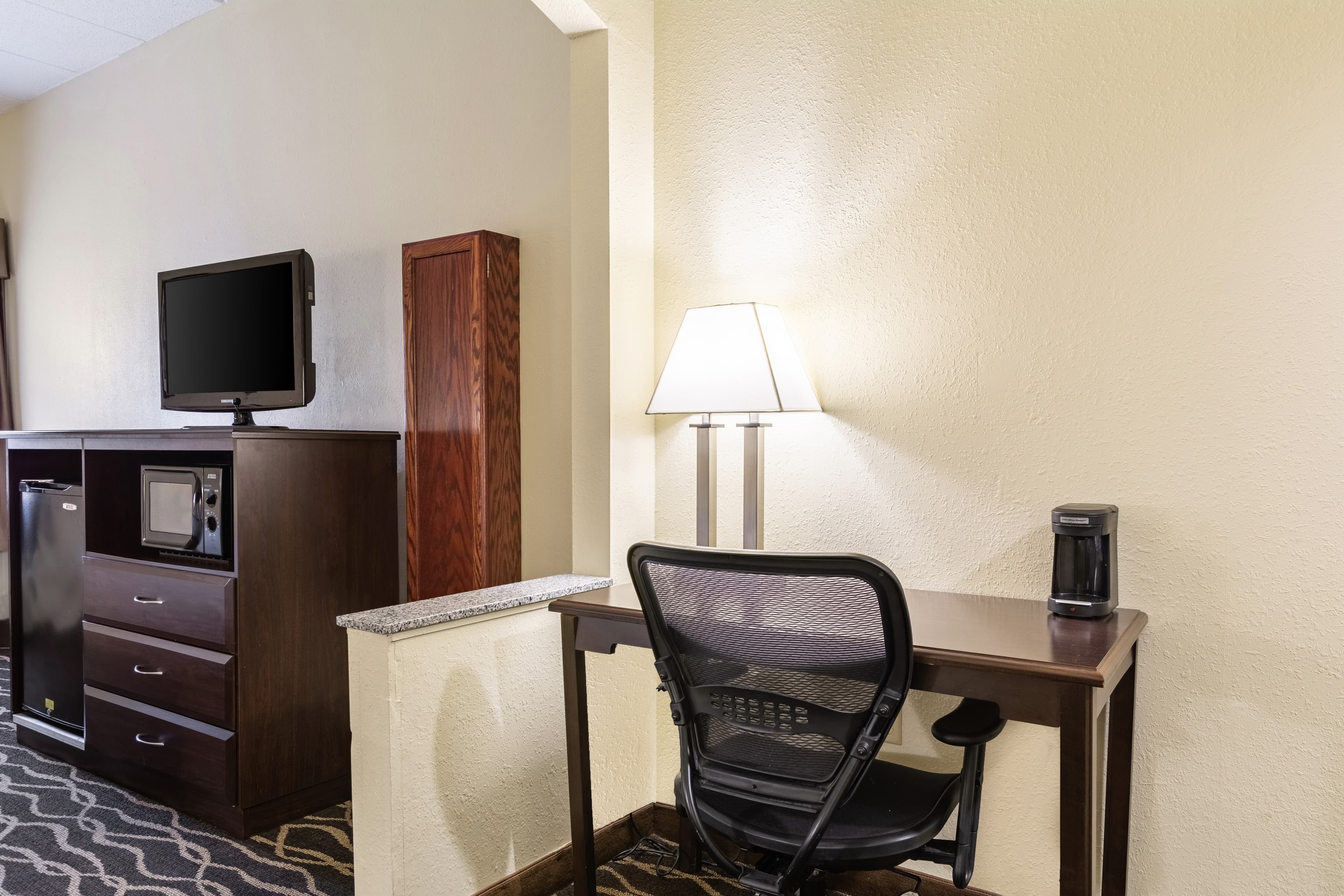 Quality Inn & Suites Southport — 23