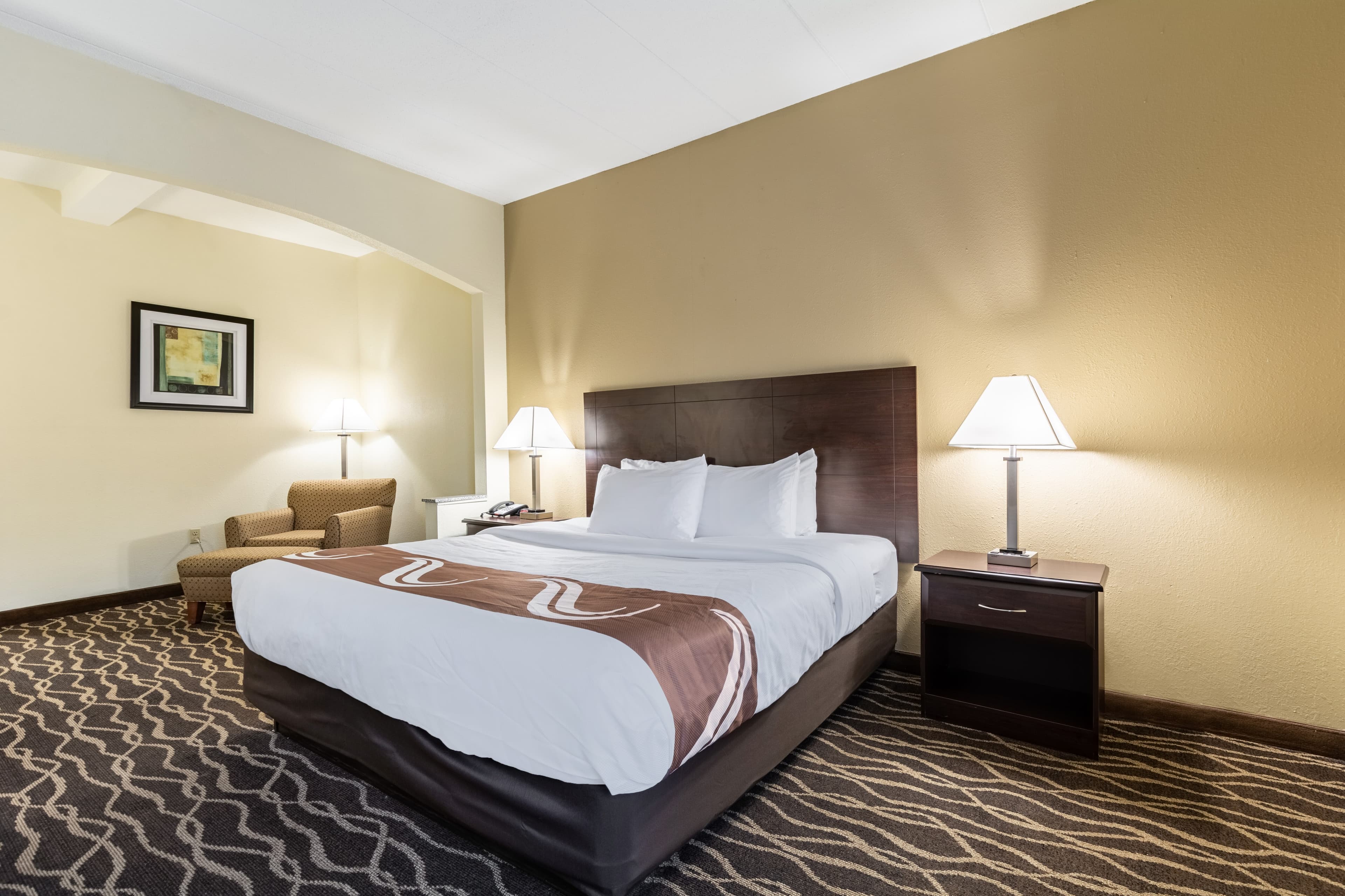Quality Inn & Suites Southport — 24