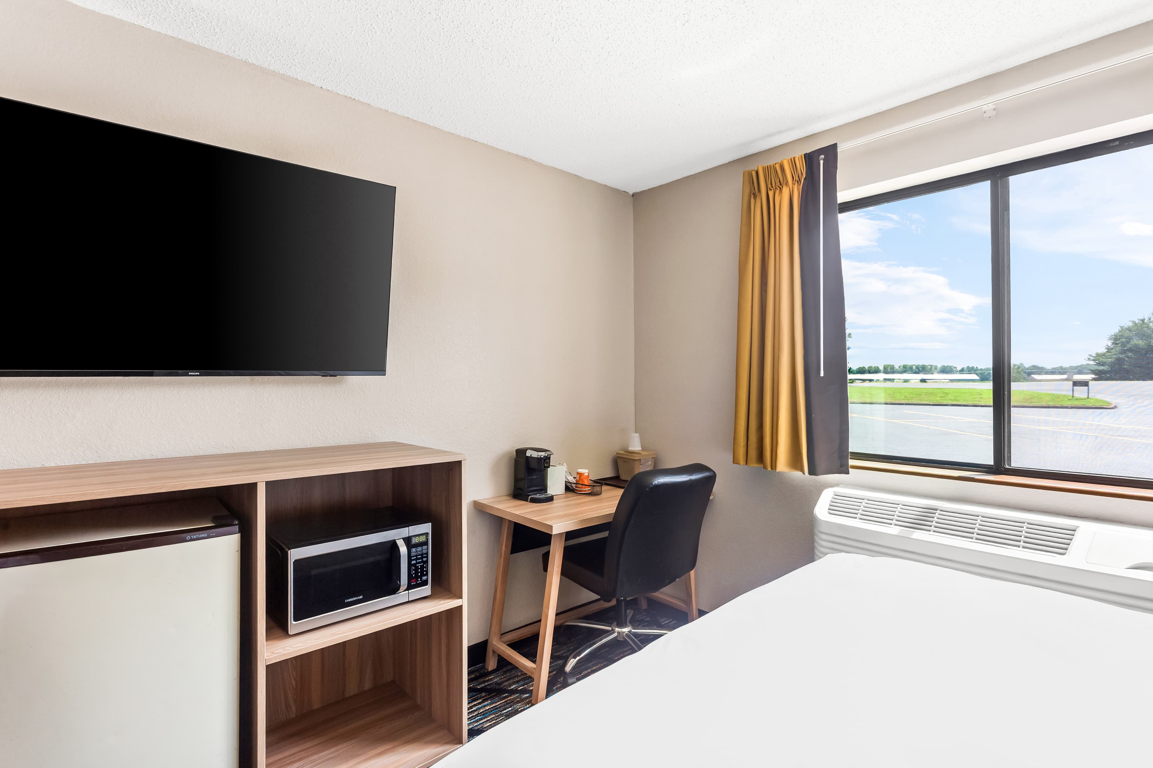 Quality Inn & Suites Howe - Sturgis — 19