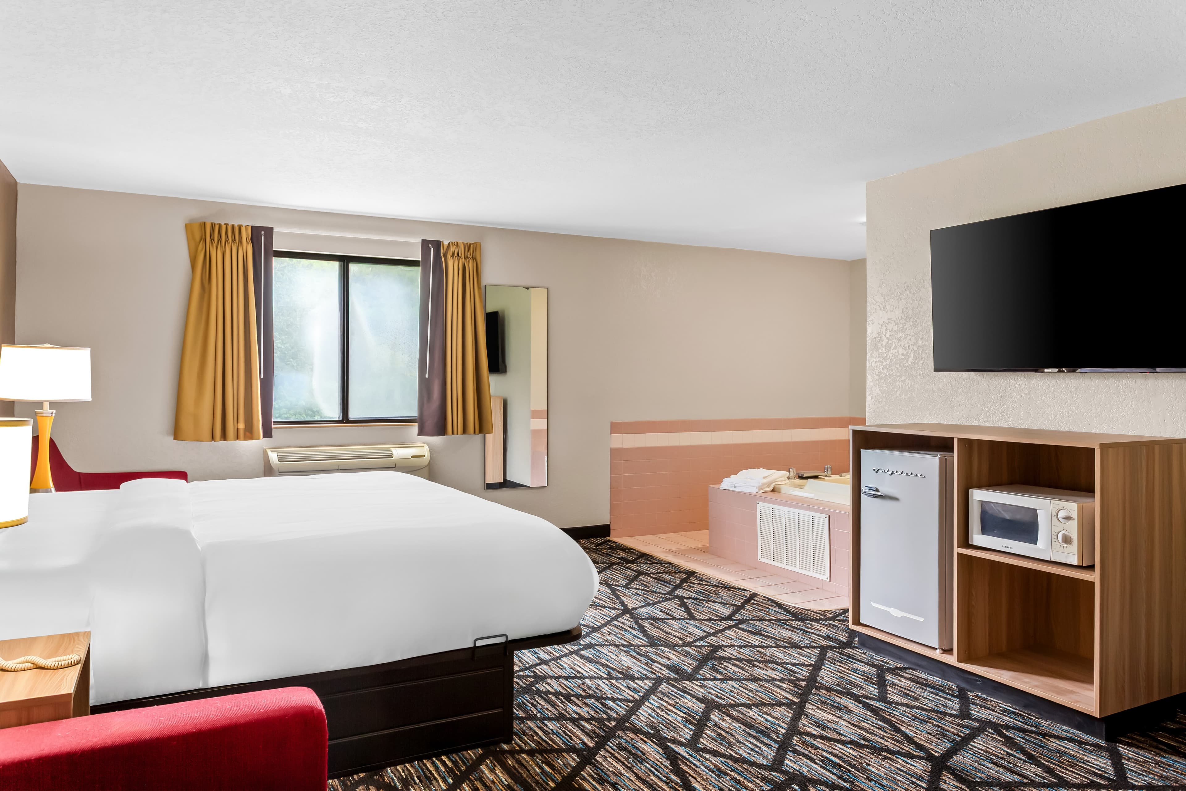 Quality Inn & Suites Howe - Sturgis — 21