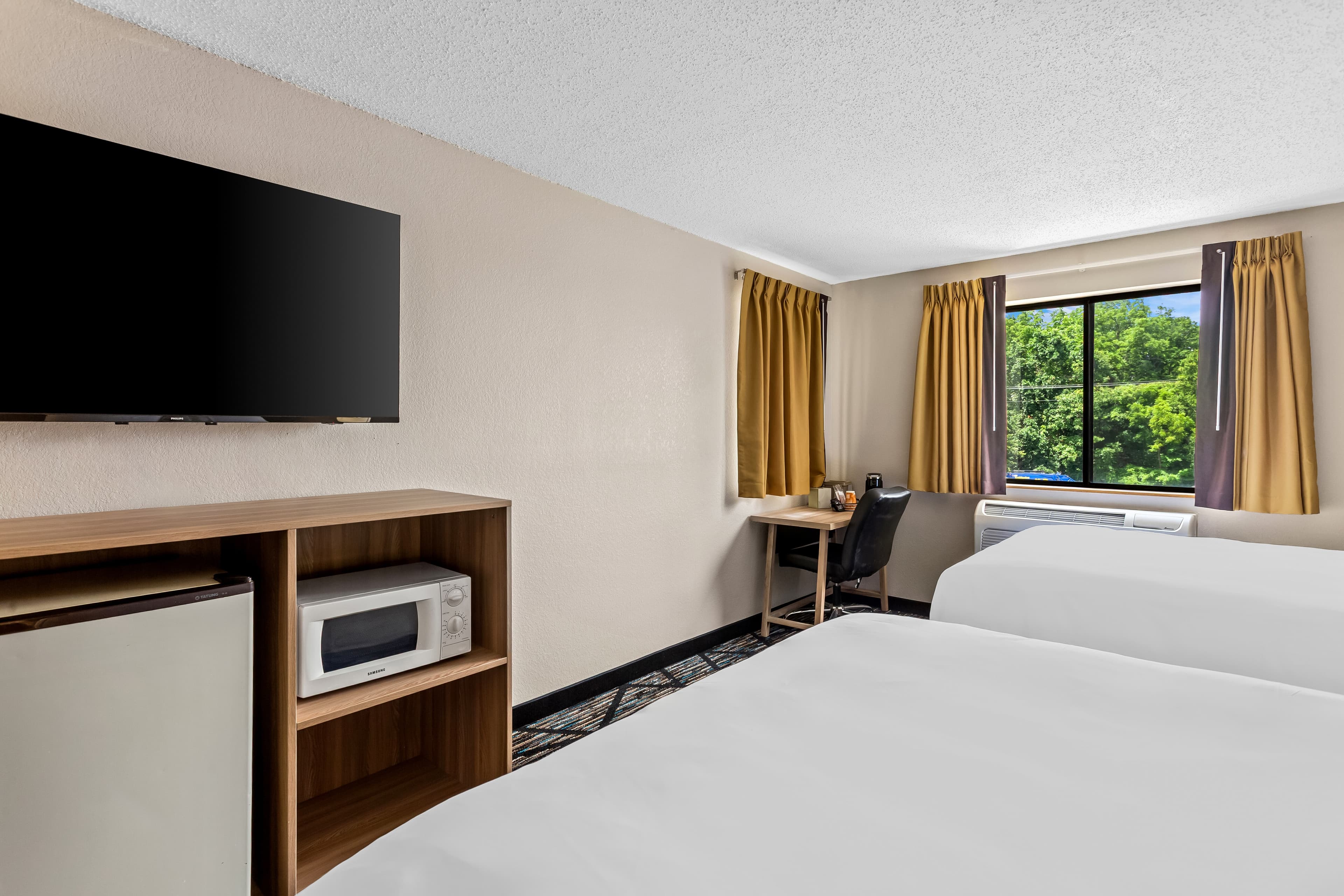 Quality Inn & Suites Howe - Sturgis — 26