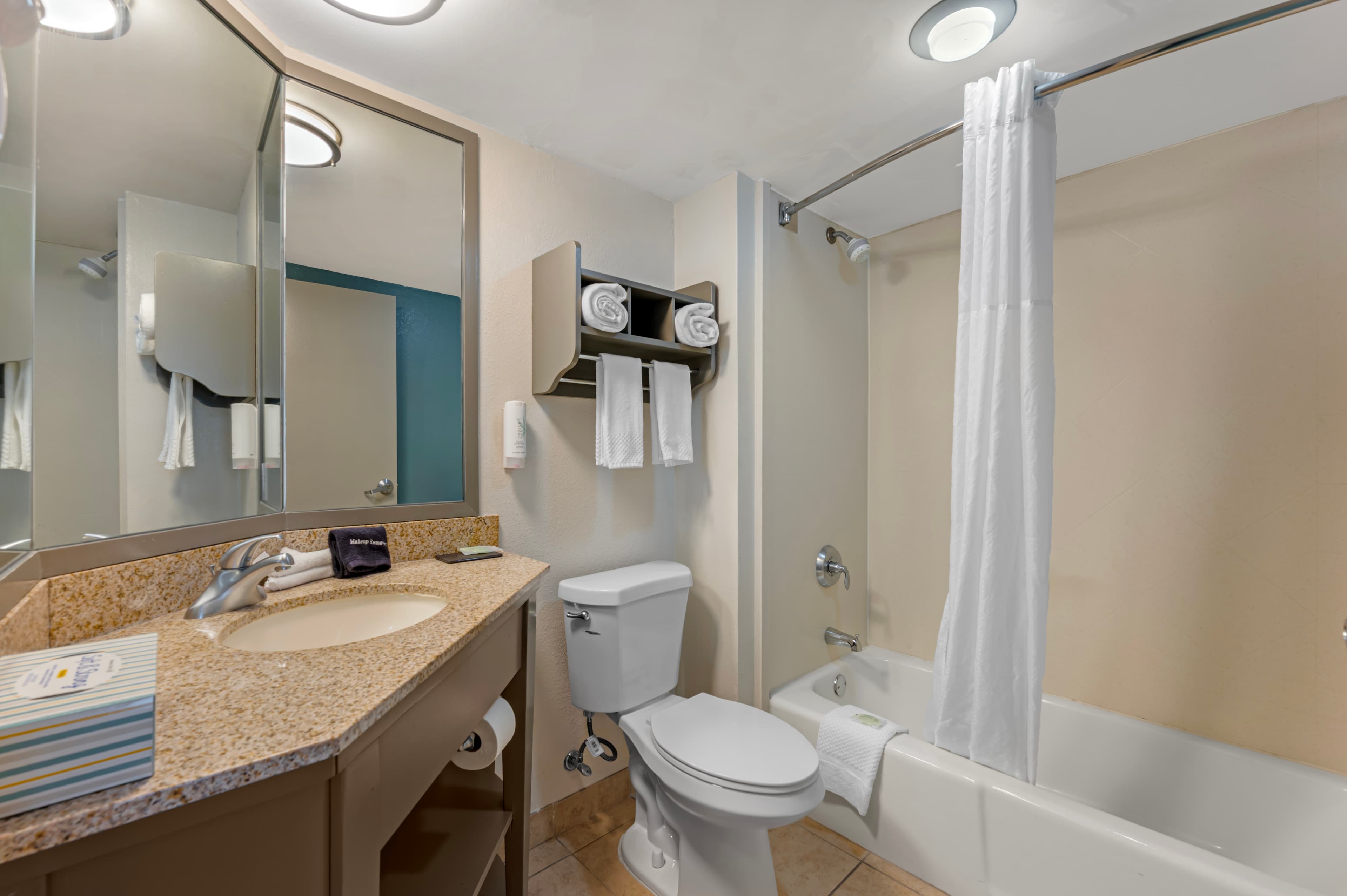 Sleep Inn Indianapolis East - Image 5