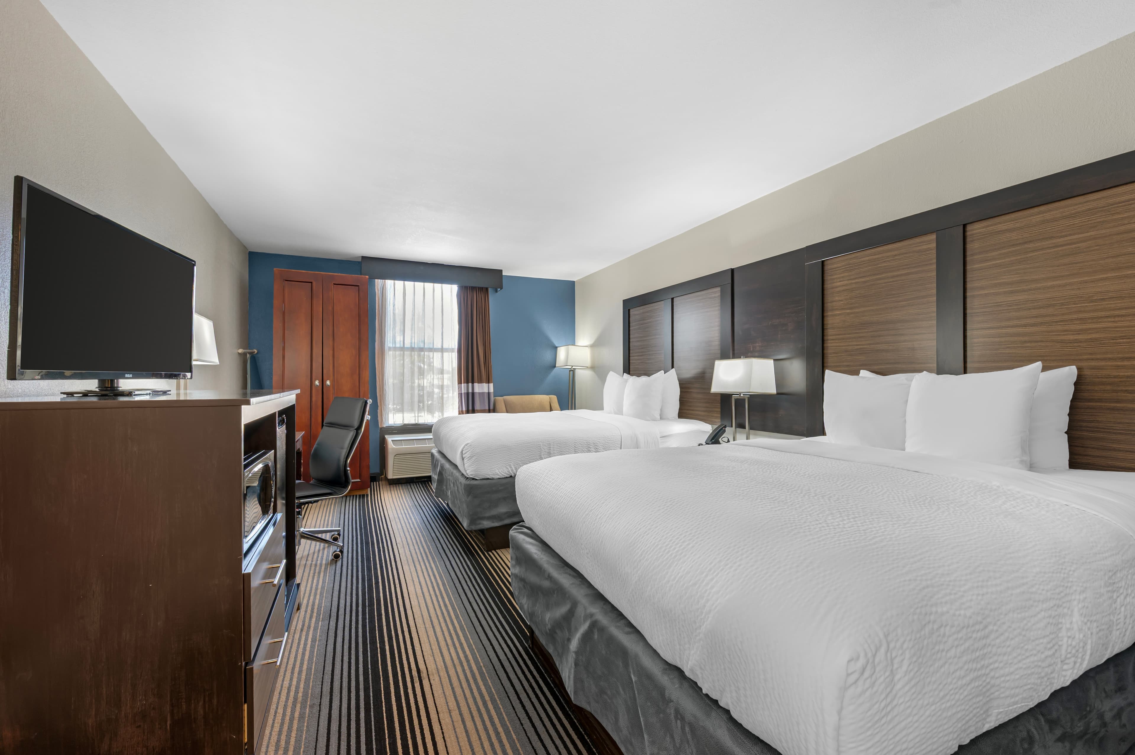 Sleep Inn Indianapolis East — 16