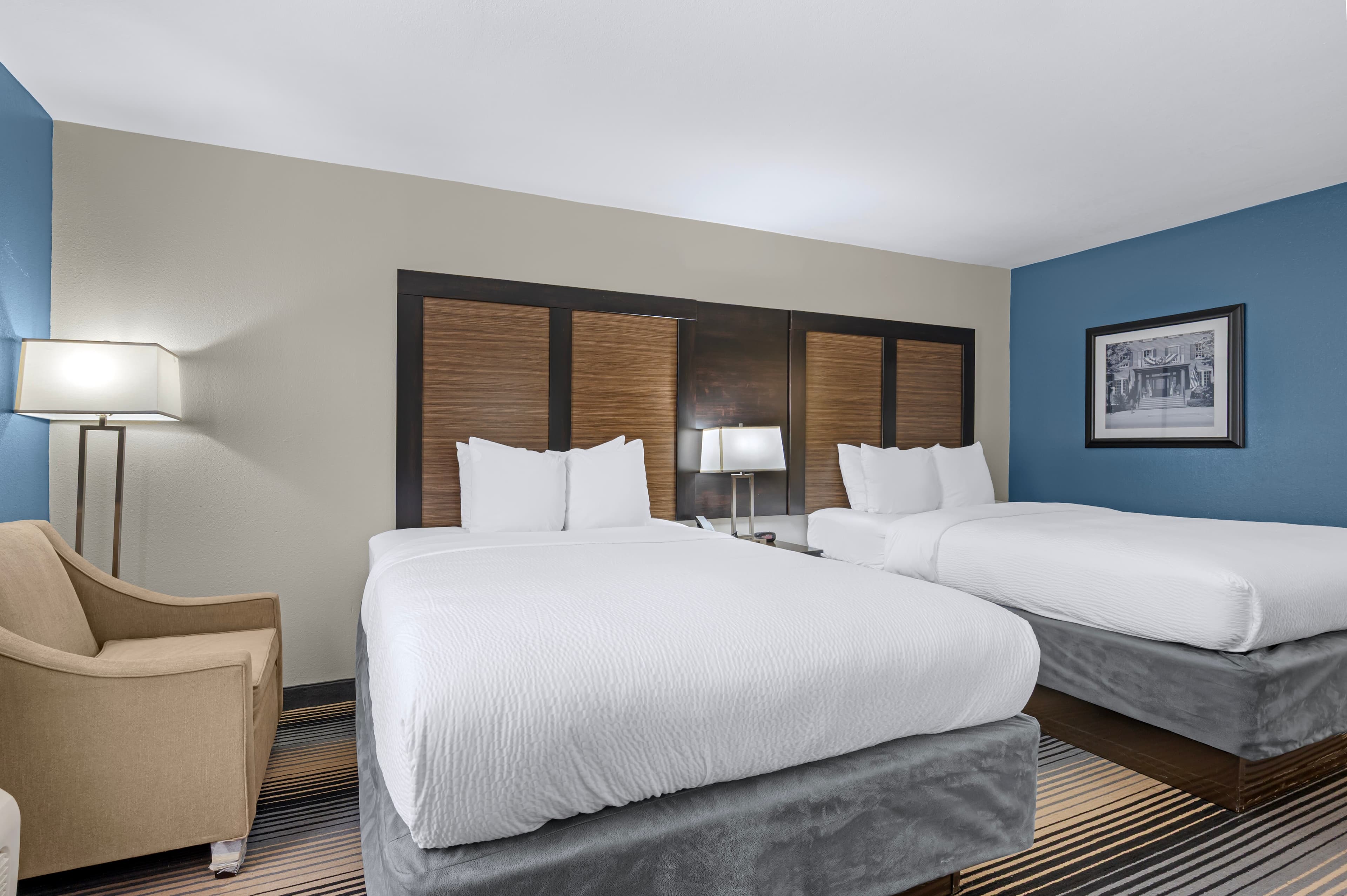 Sleep Inn Indianapolis East — 18
