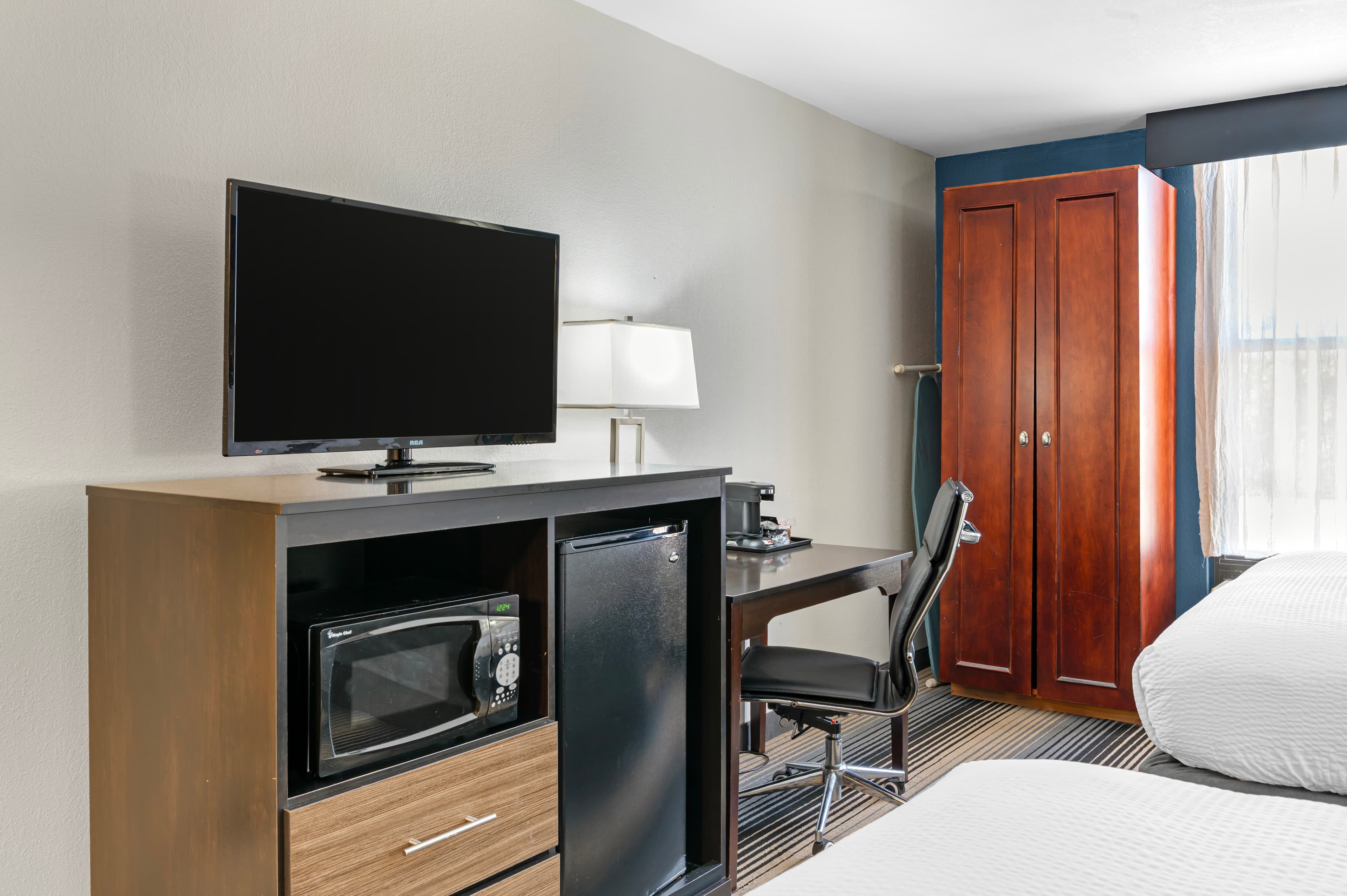 Sleep Inn Indianapolis East — 19