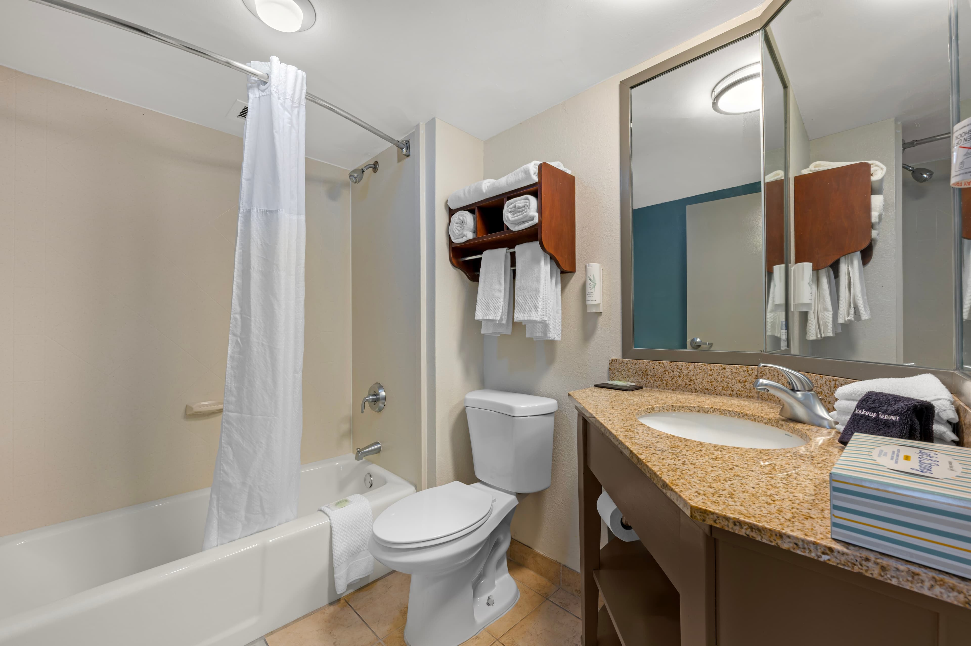 Sleep Inn Indianapolis East — 20