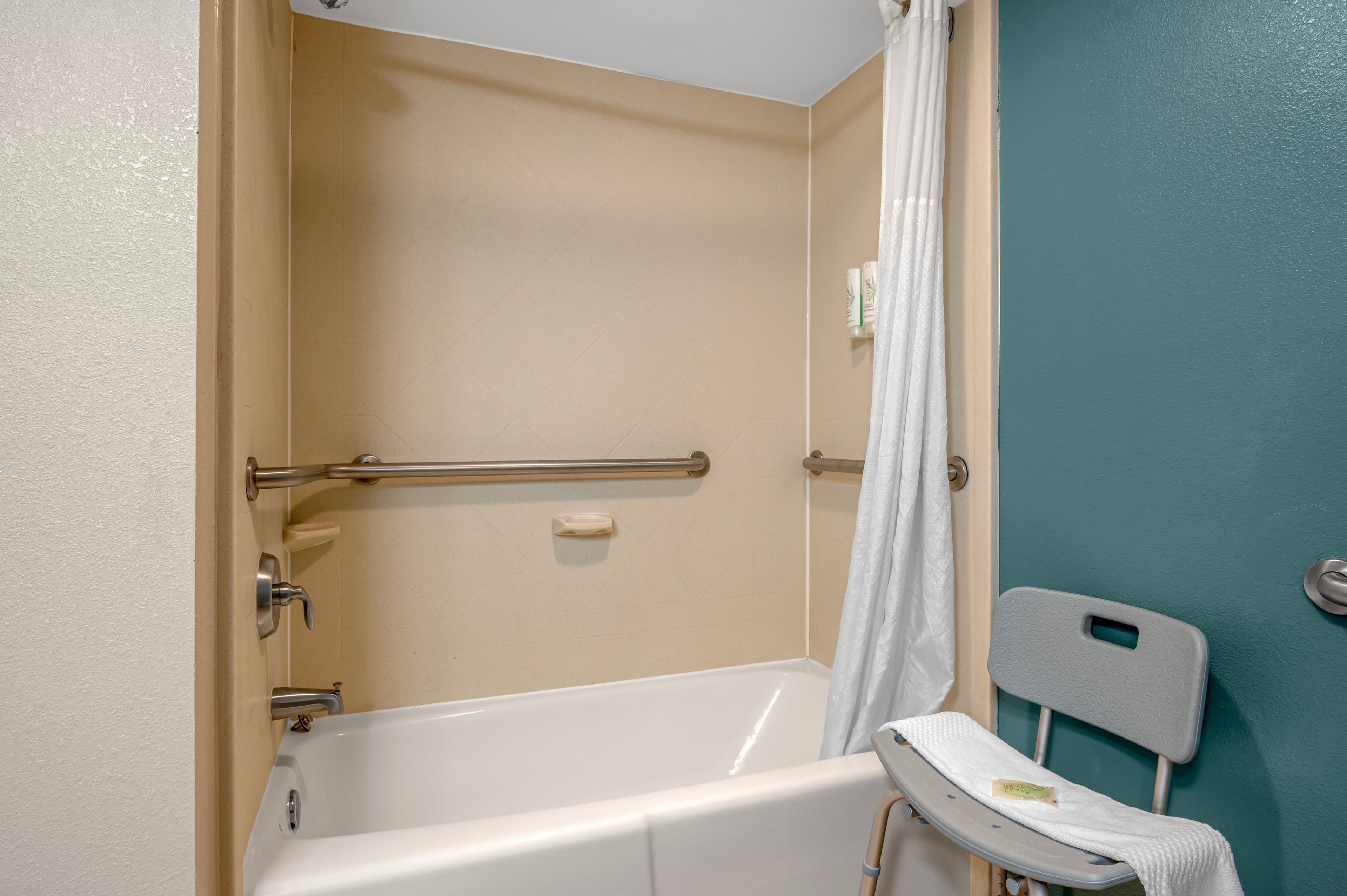 Sleep Inn Indianapolis East — 10