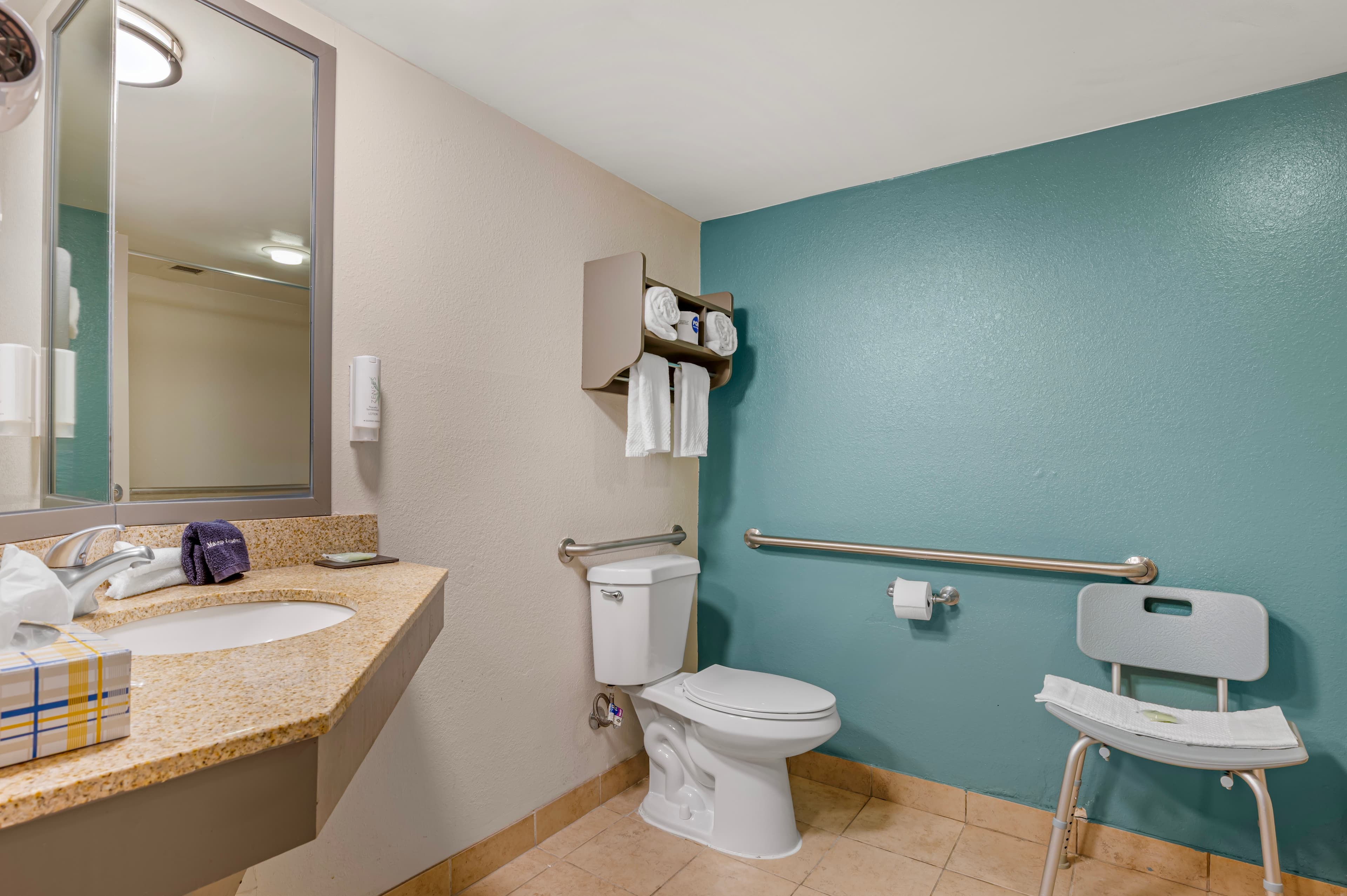 Sleep Inn Indianapolis East — 14