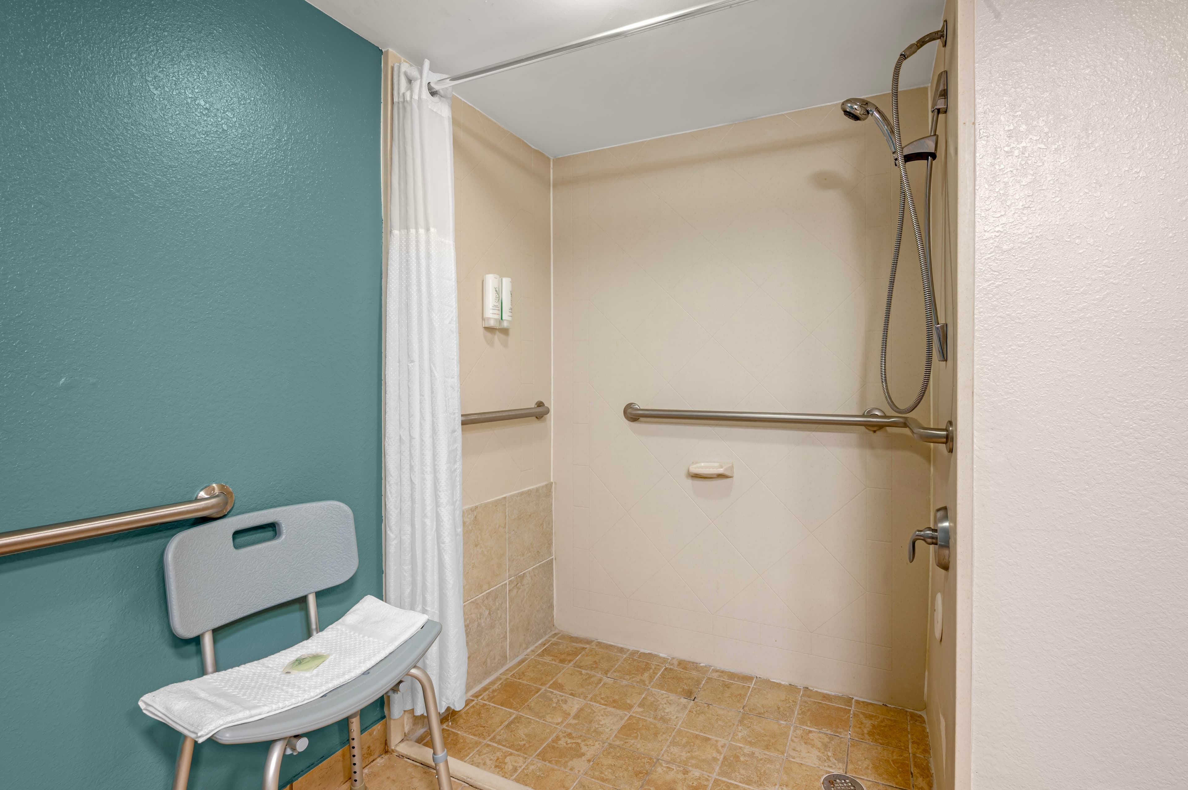 Sleep Inn Indianapolis East — 15