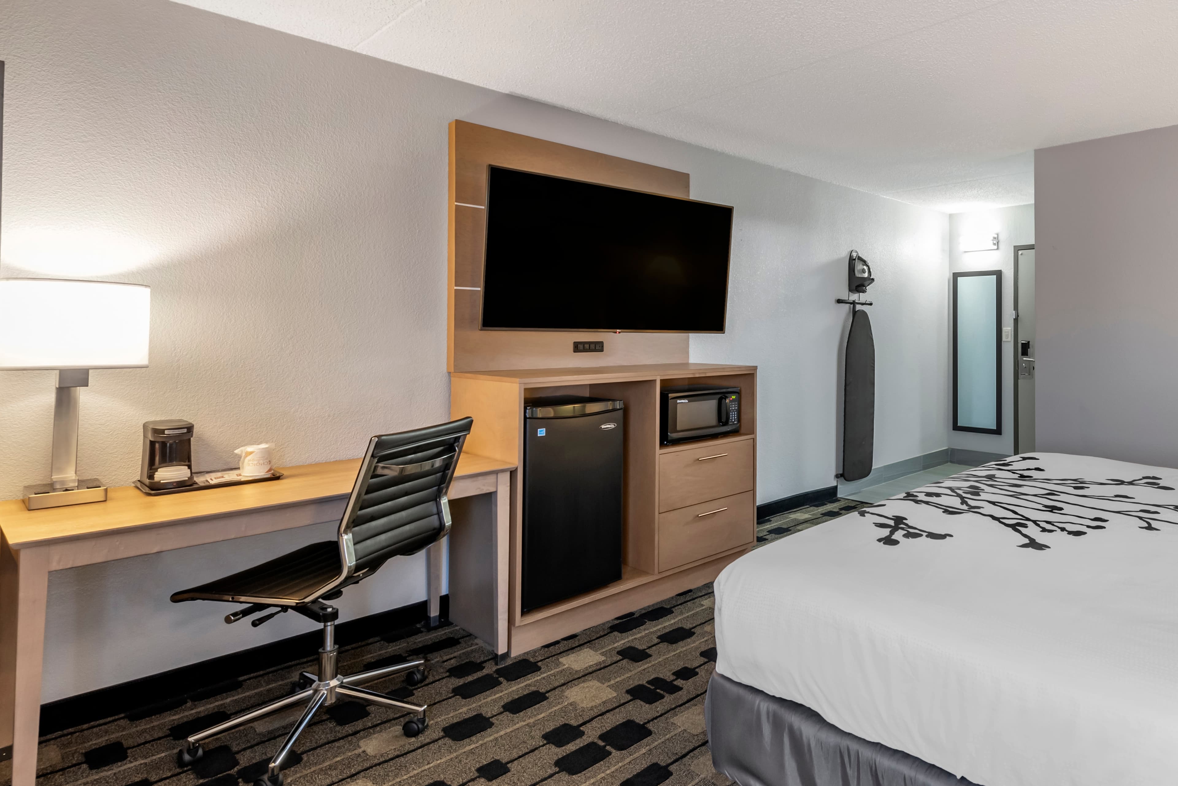 Sleep Inn Terre Haute University Area - Image 3