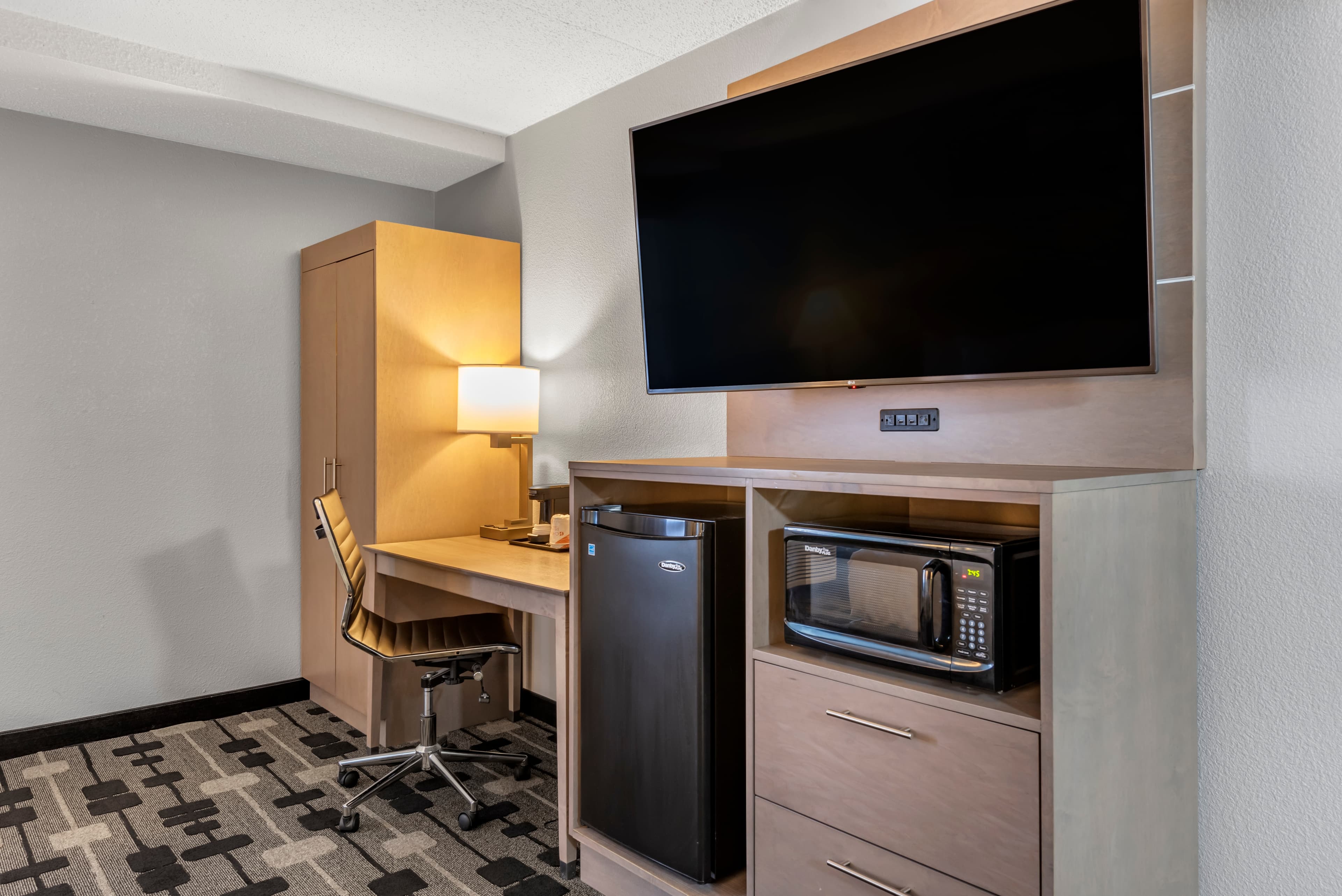 Sleep Inn Terre Haute University Area - Image 5