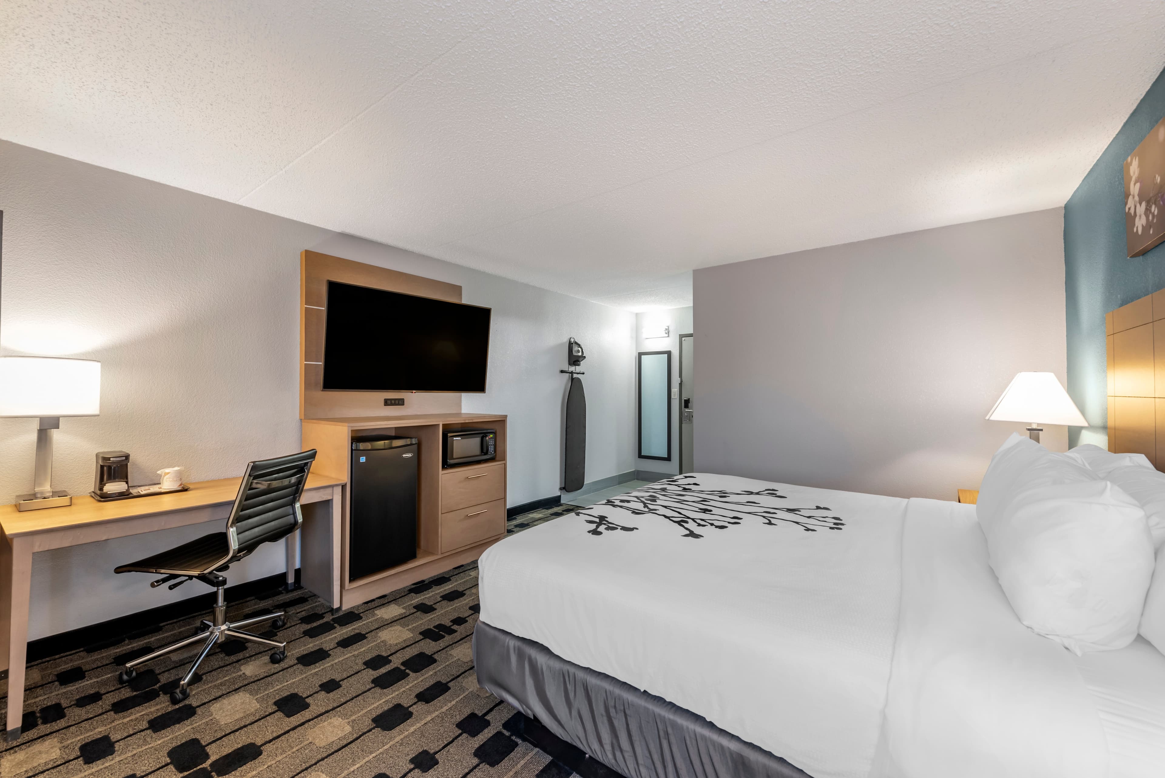 Sleep Inn Terre Haute University Area — 6