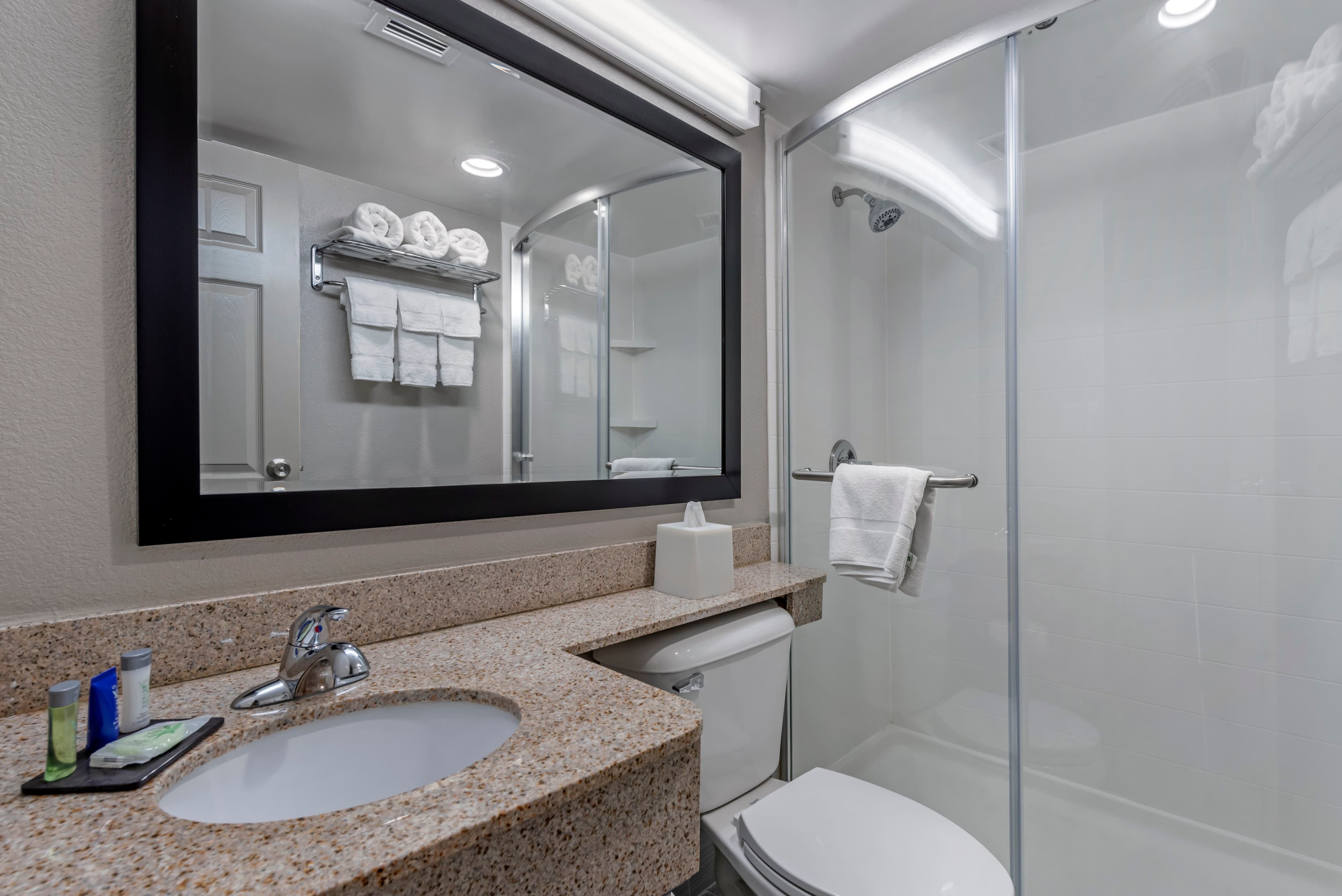Sleep Inn Terre Haute University Area — 7