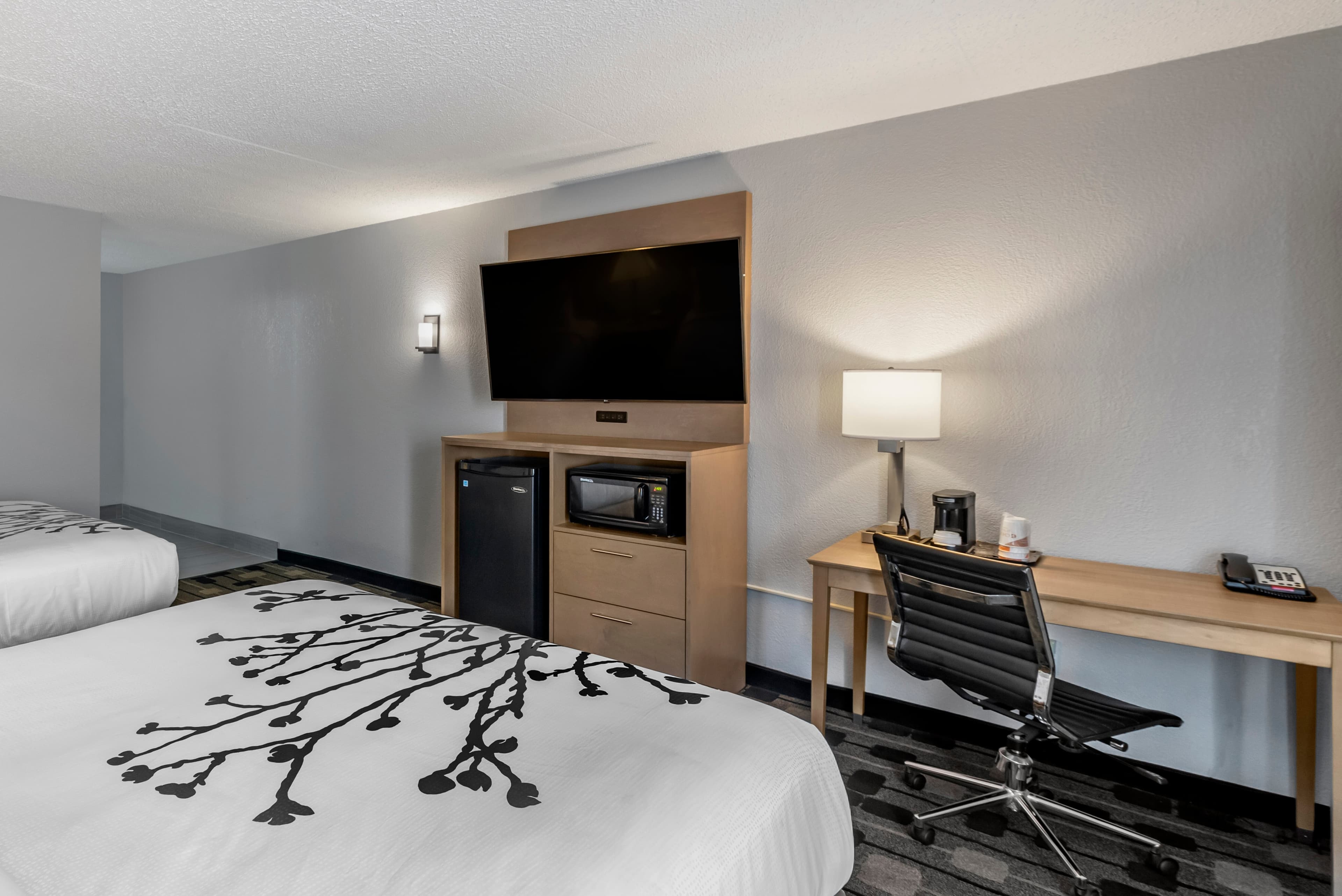 Sleep Inn Terre Haute University Area — 15