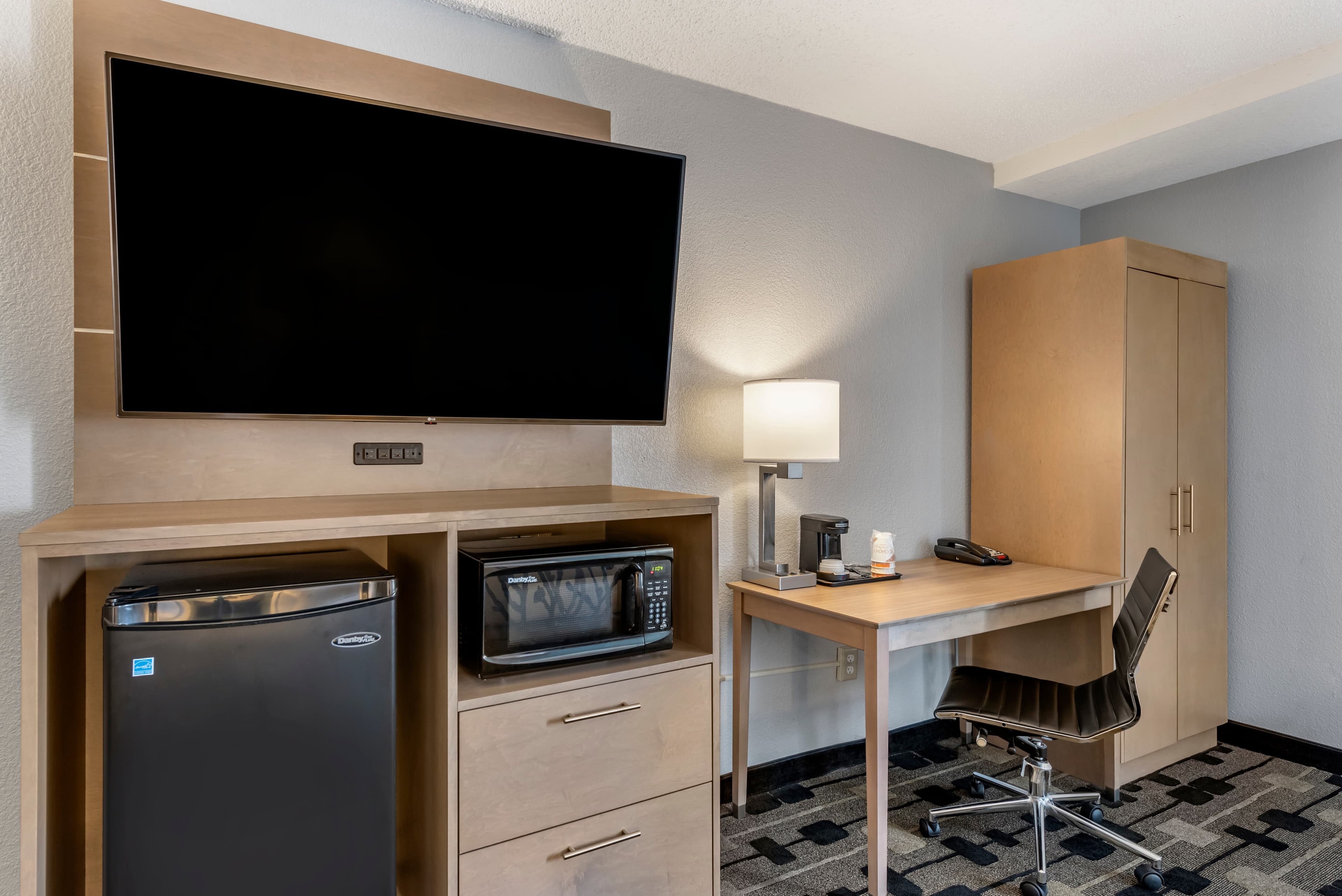 Sleep Inn Terre Haute University Area — 18