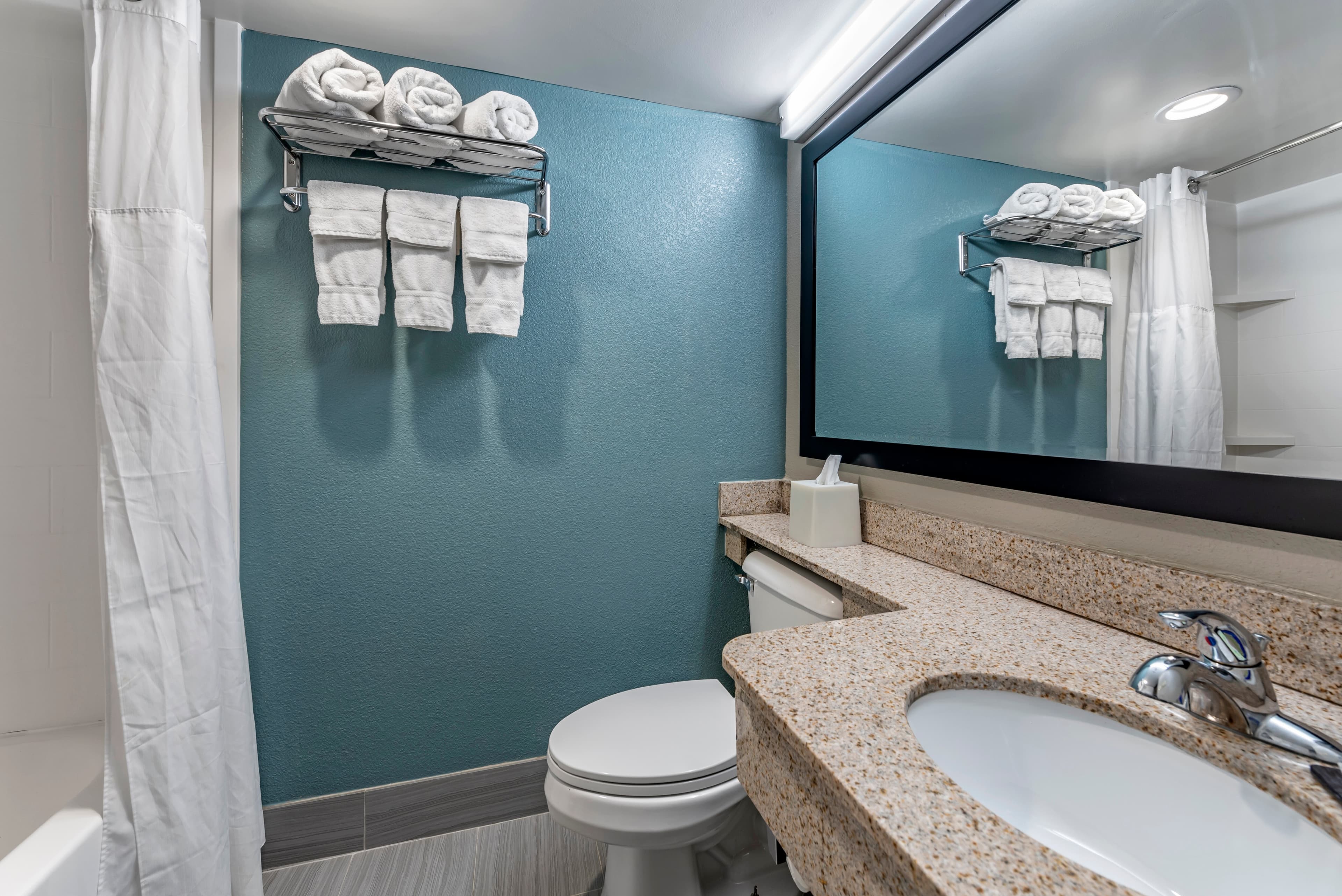 Sleep Inn Terre Haute University Area — 19