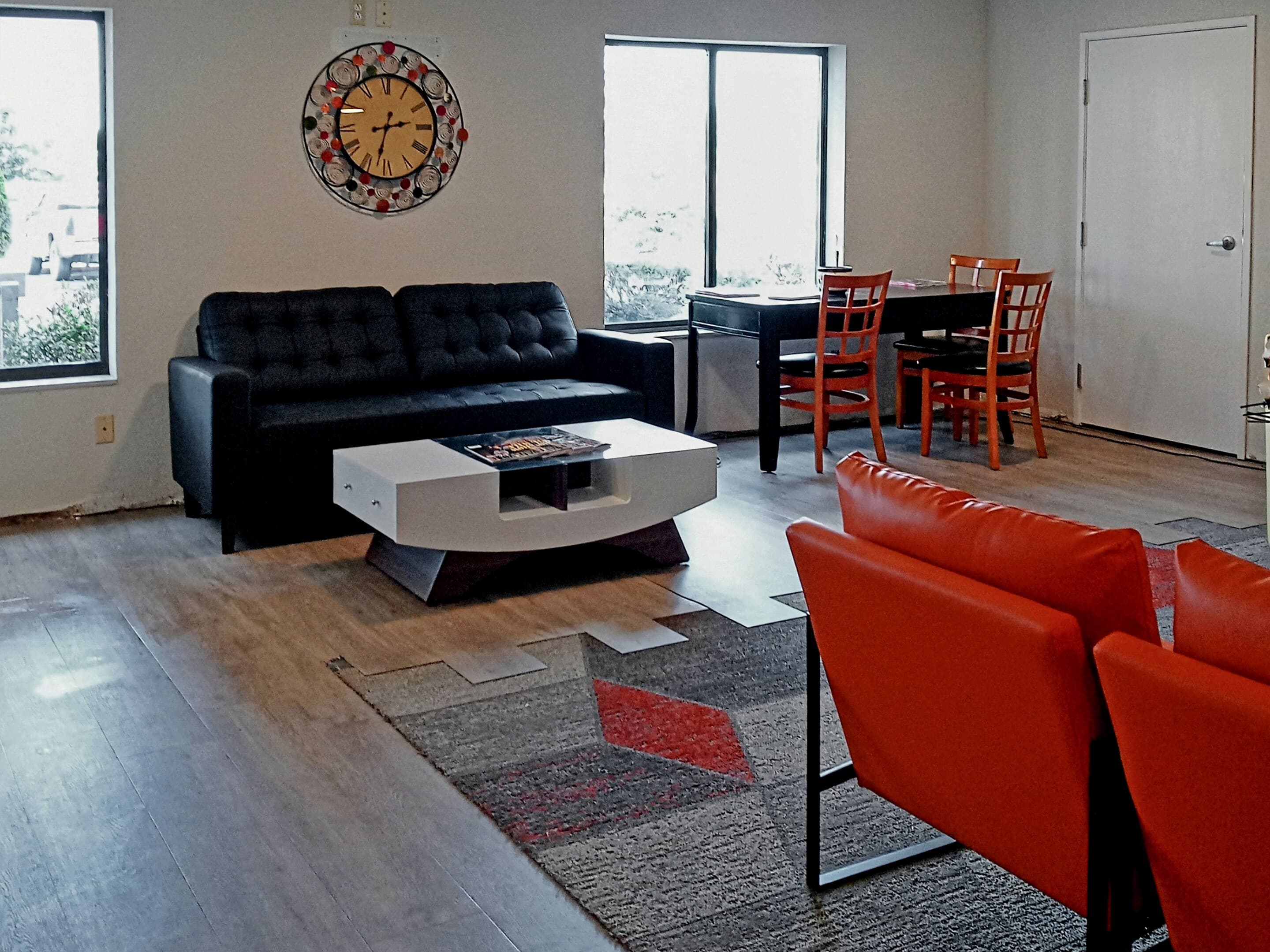 Clarion Pointe Evansville North — 40