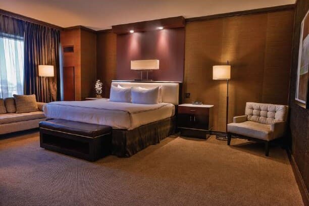 Ameristar Casino Hotel East Chicago - Image 3
