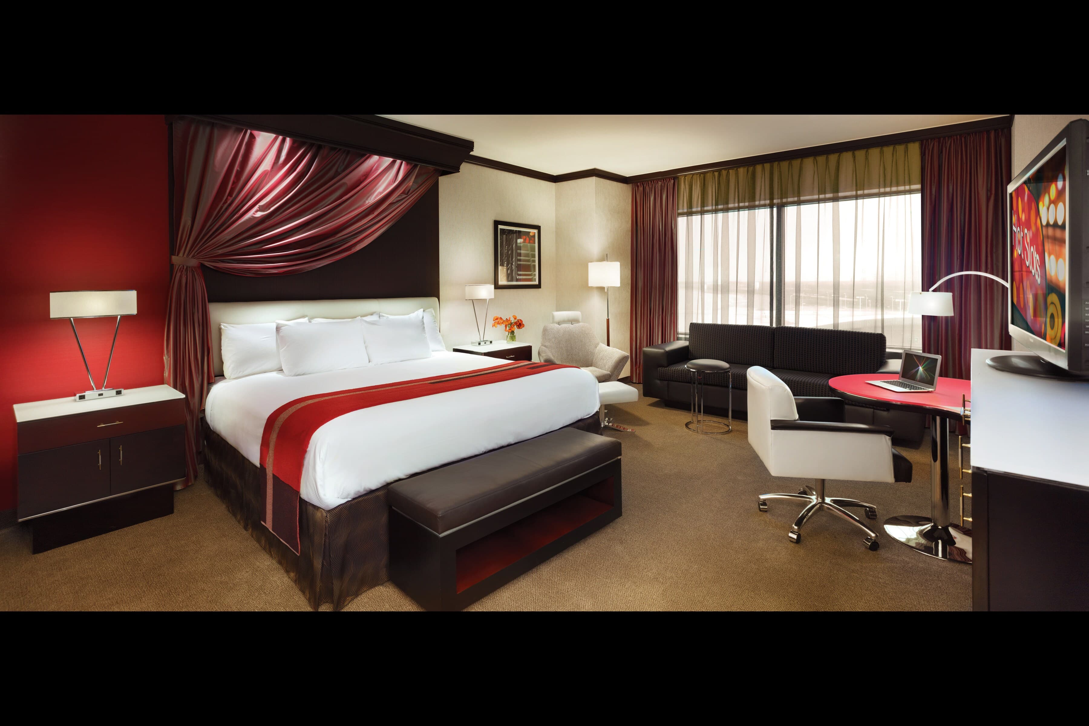 Ameristar Casino Hotel East Chicago - Image 1