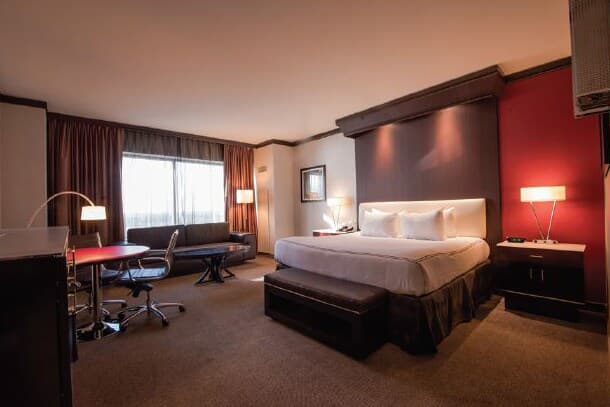 Ameristar Casino Hotel East Chicago - Image 4