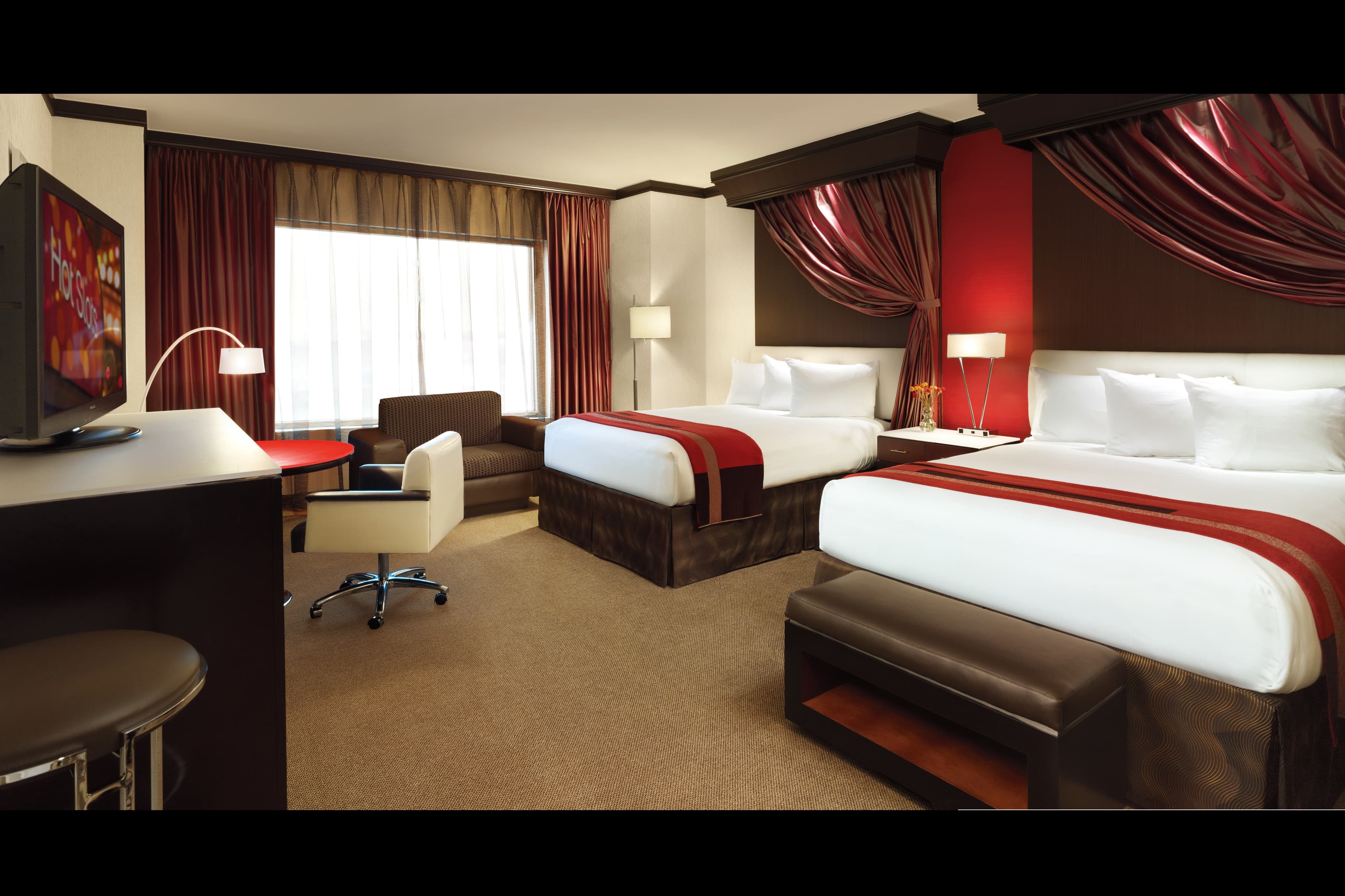 Ameristar Casino Hotel East Chicago — 13