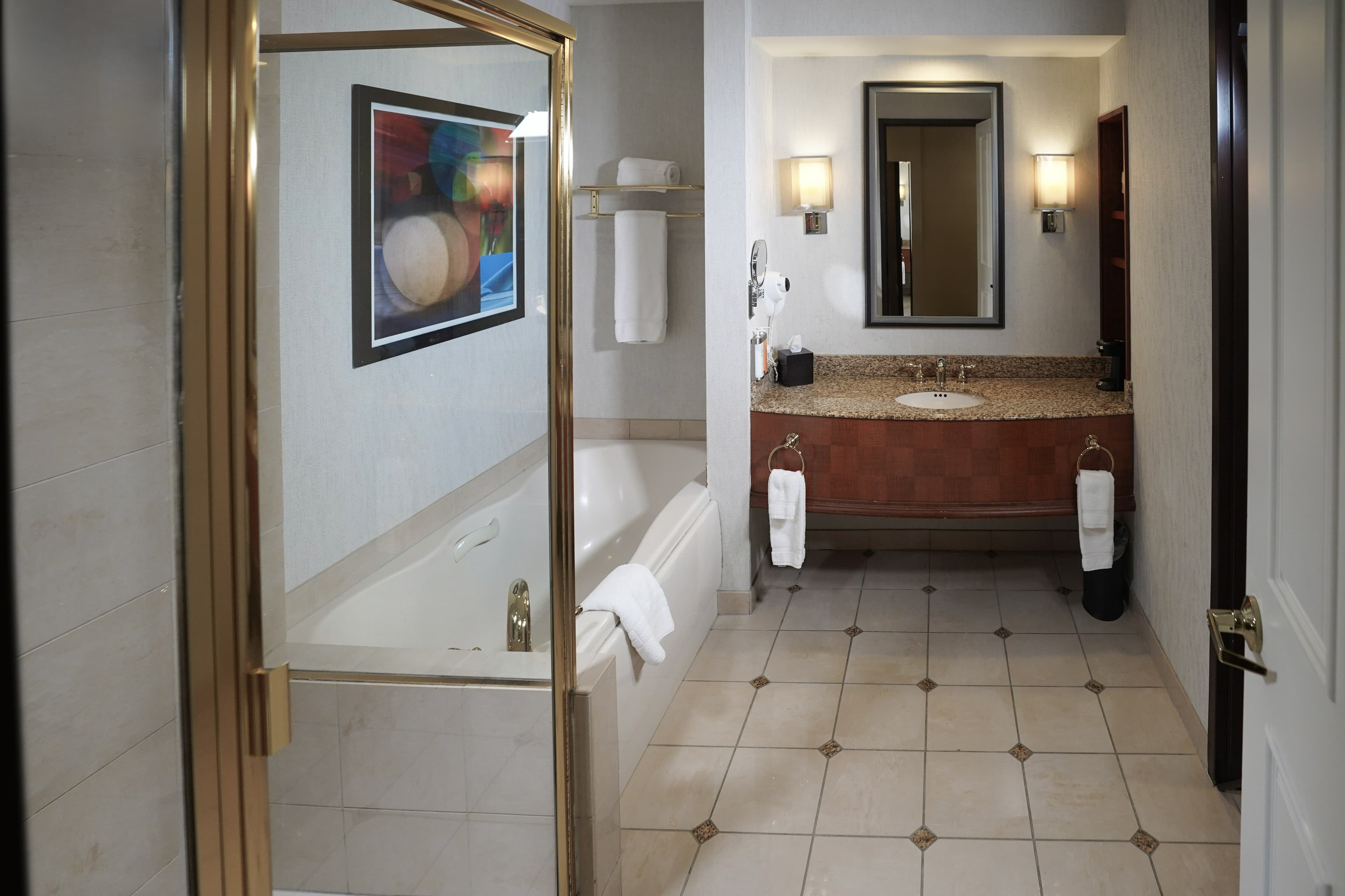 Ameristar Casino Hotel East Chicago - Image 5