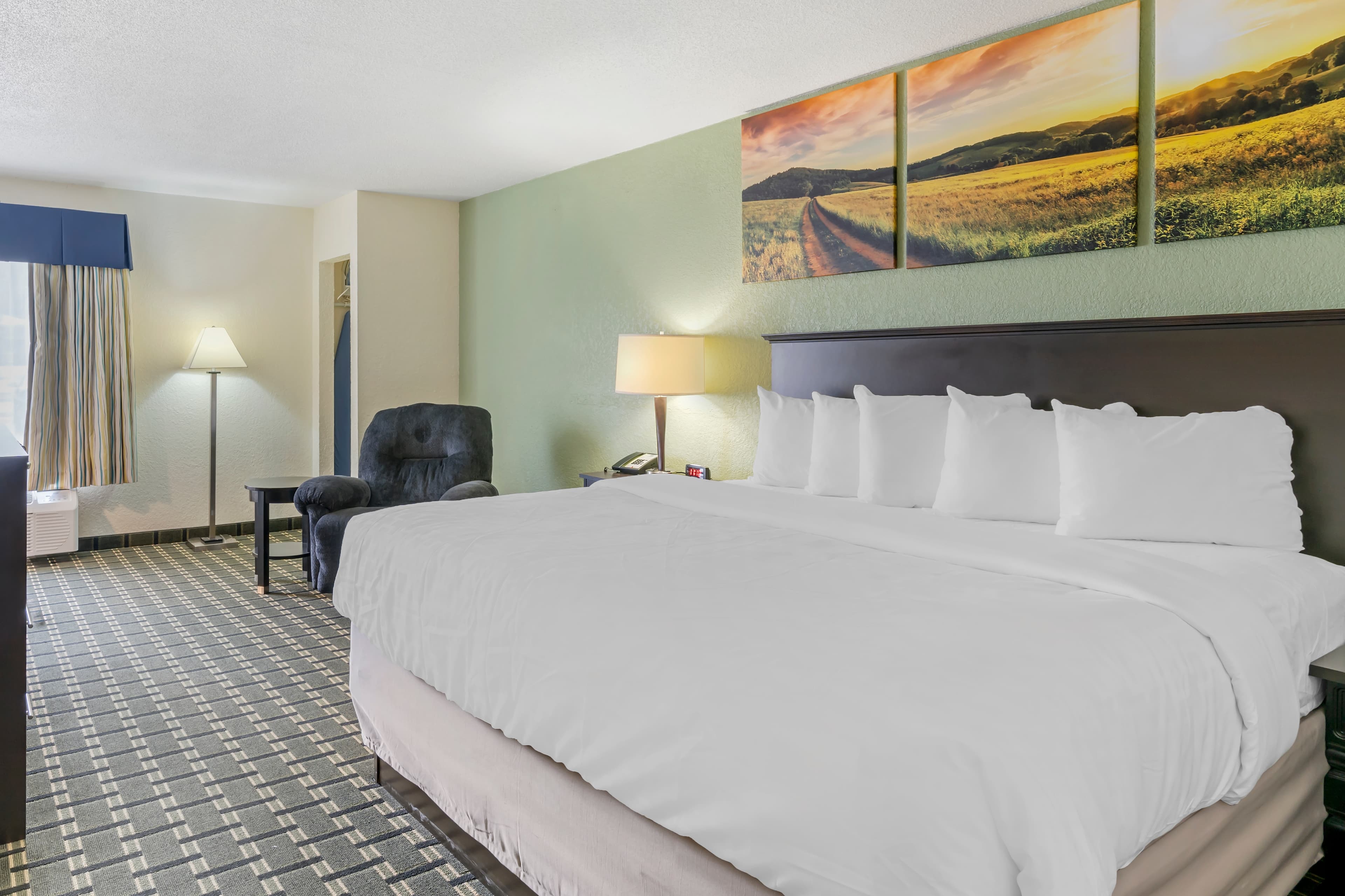 Clarion Pointe Jasper — 6