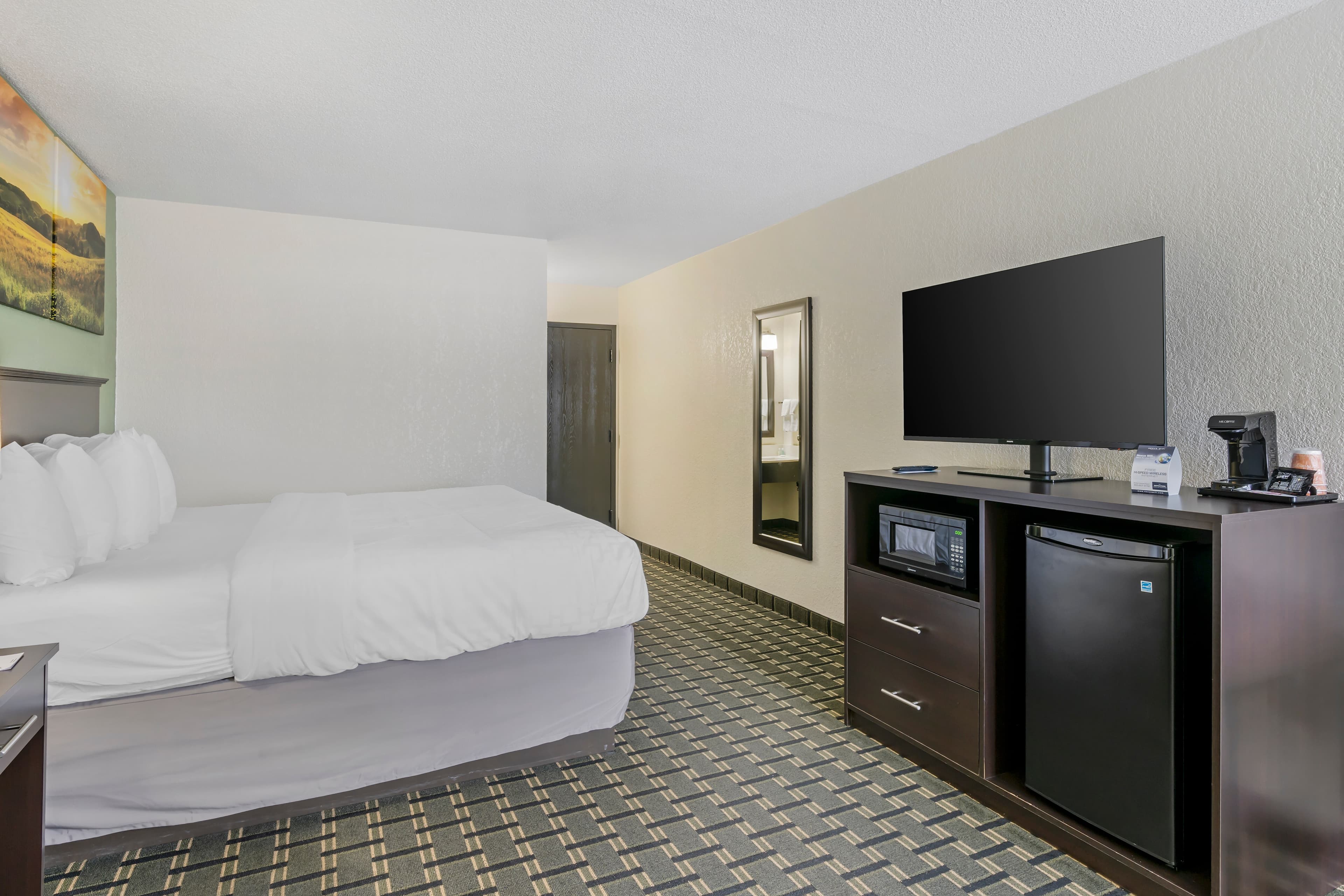 Clarion Pointe Jasper — 8