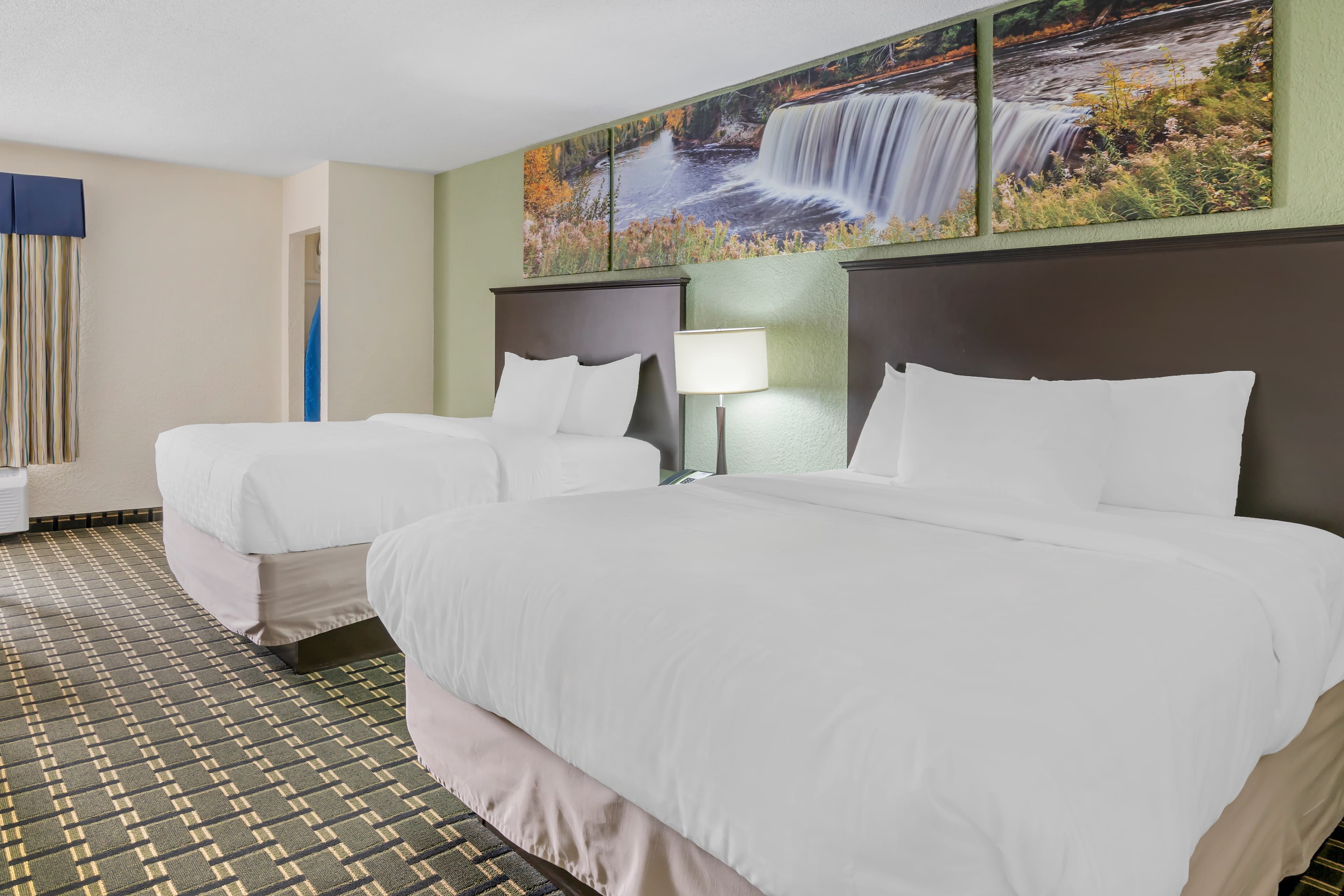 Clarion Pointe Jasper — 11