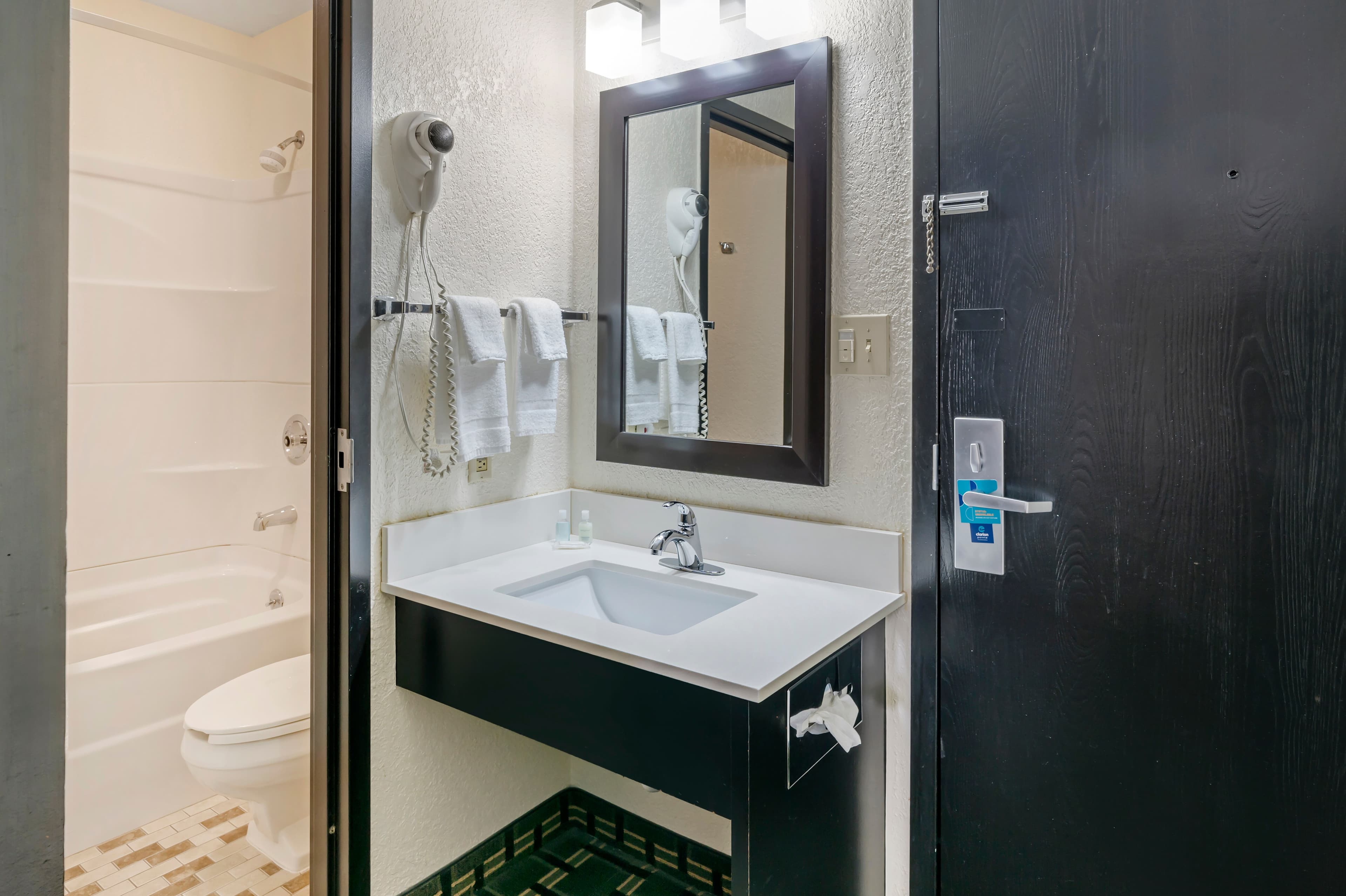 Clarion Pointe Jasper — 14