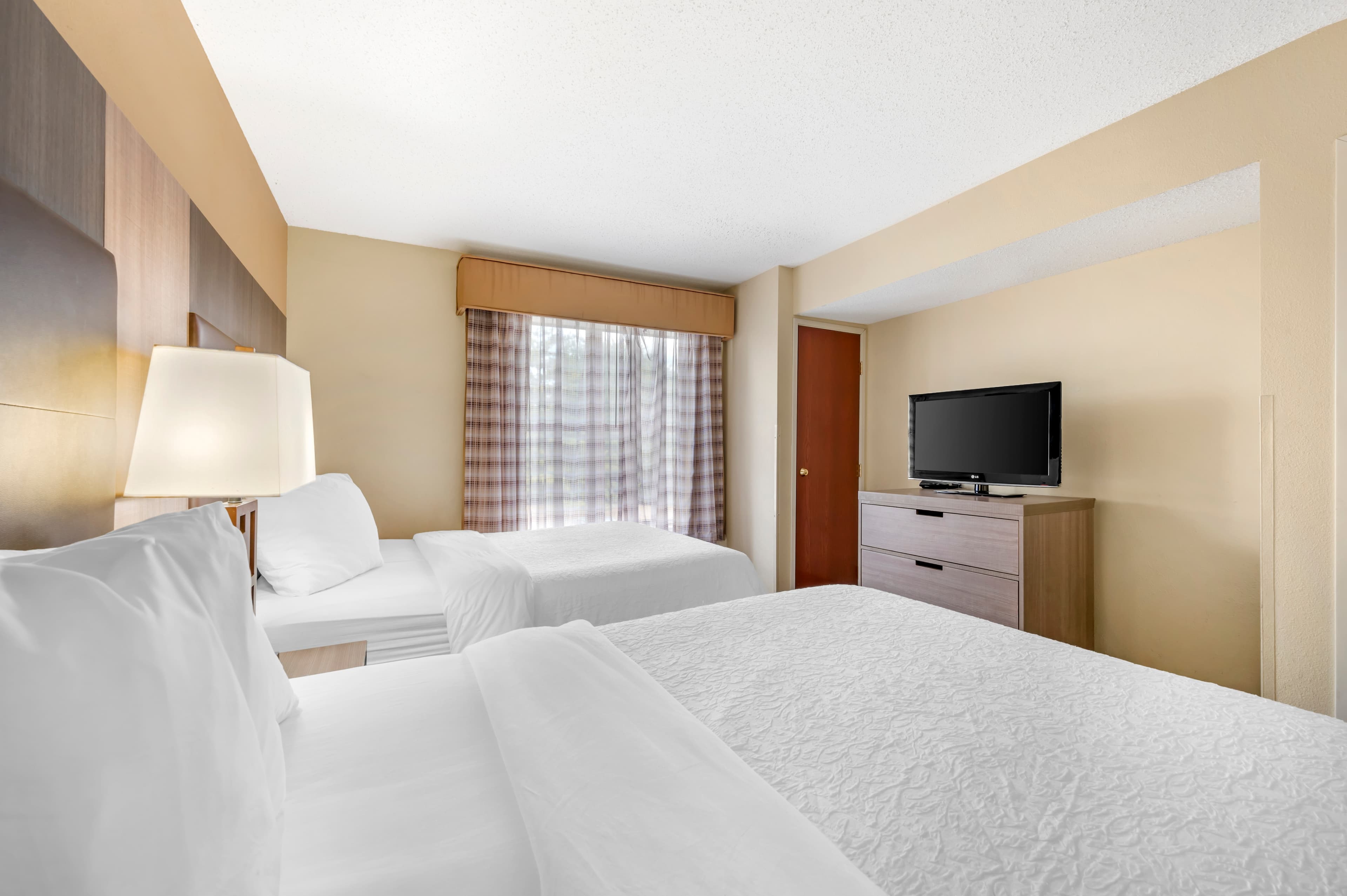 Quality Suites — 6
