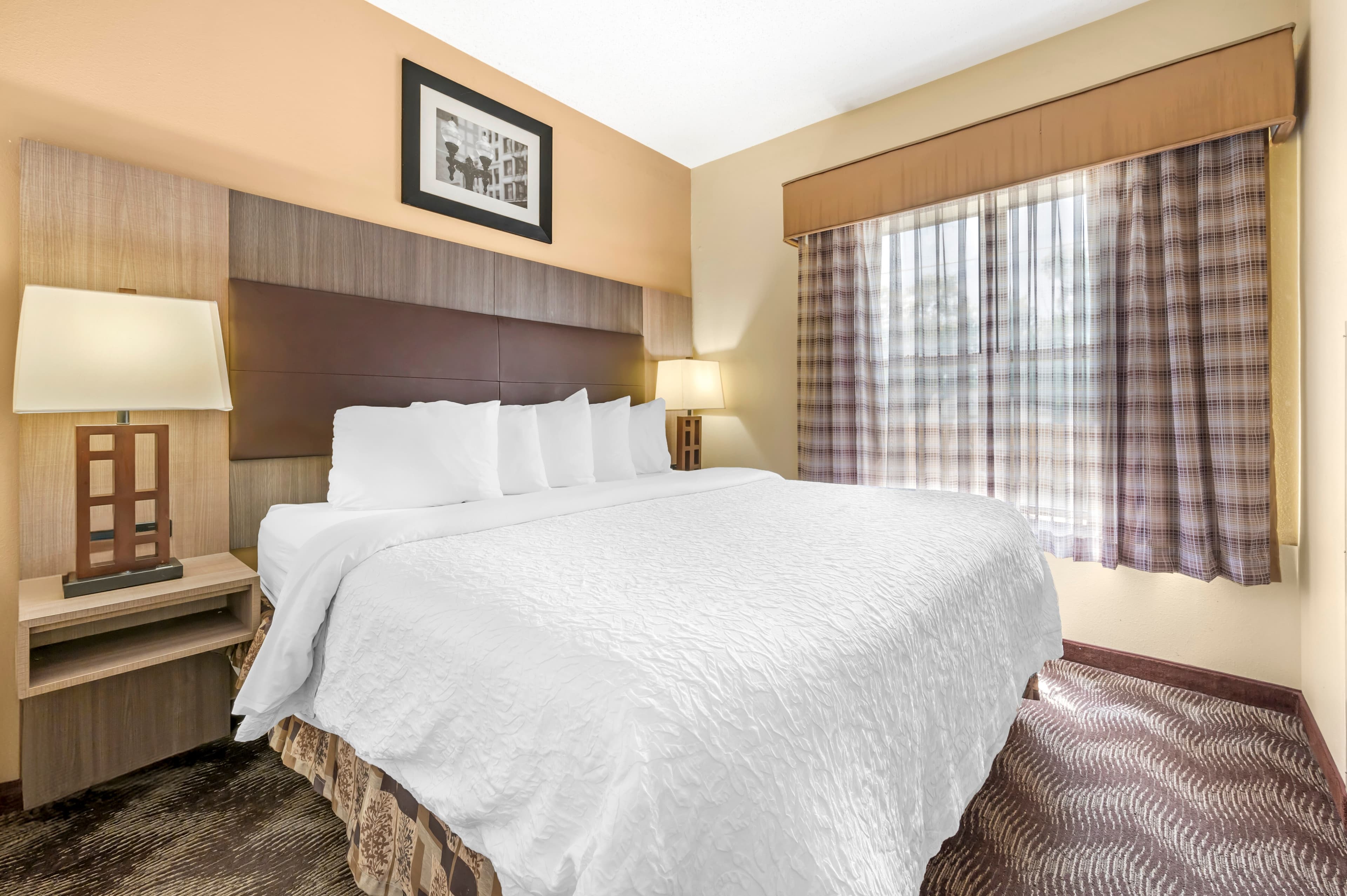 Quality Suites — 13