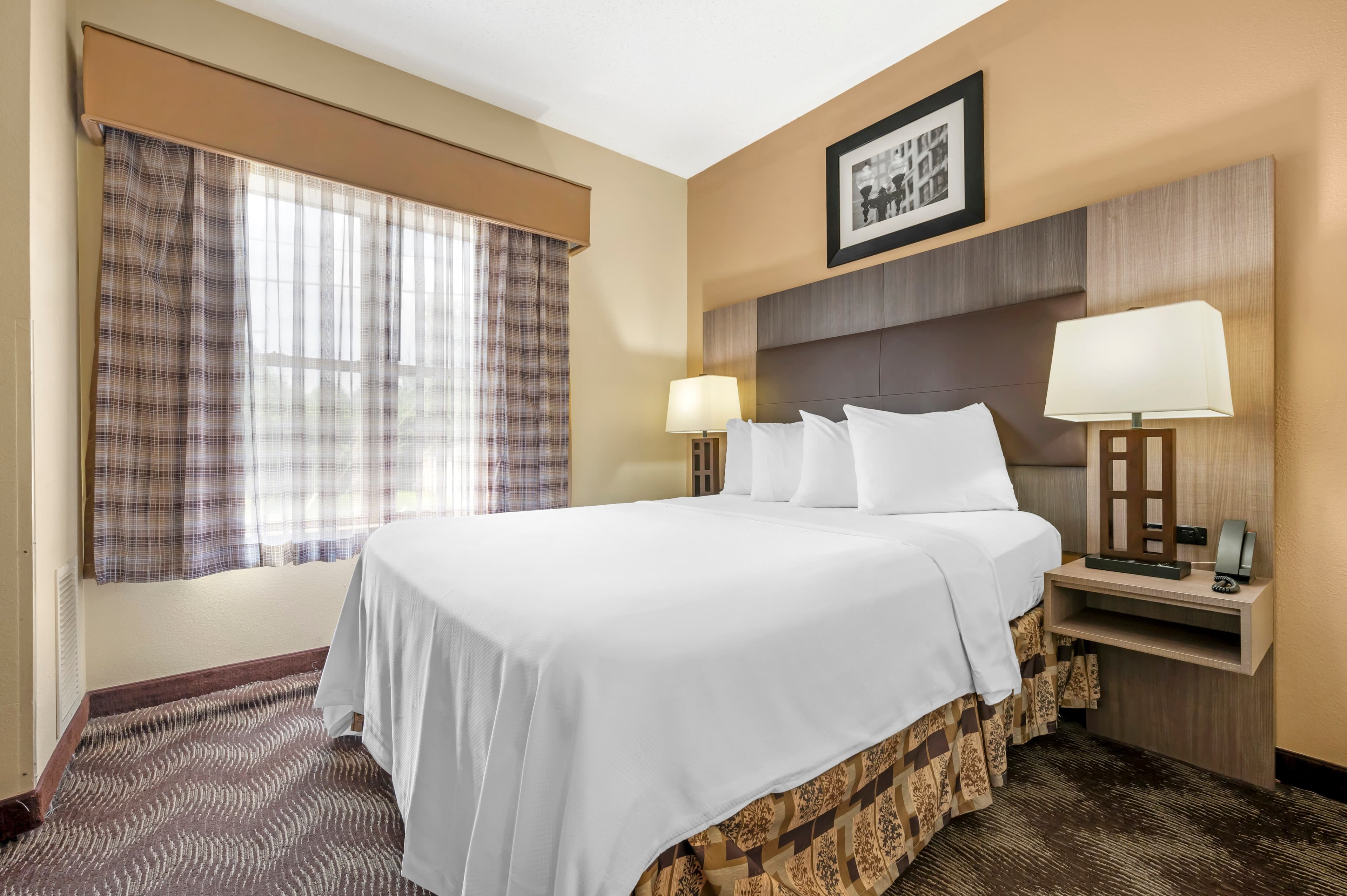 Quality Suites — 17