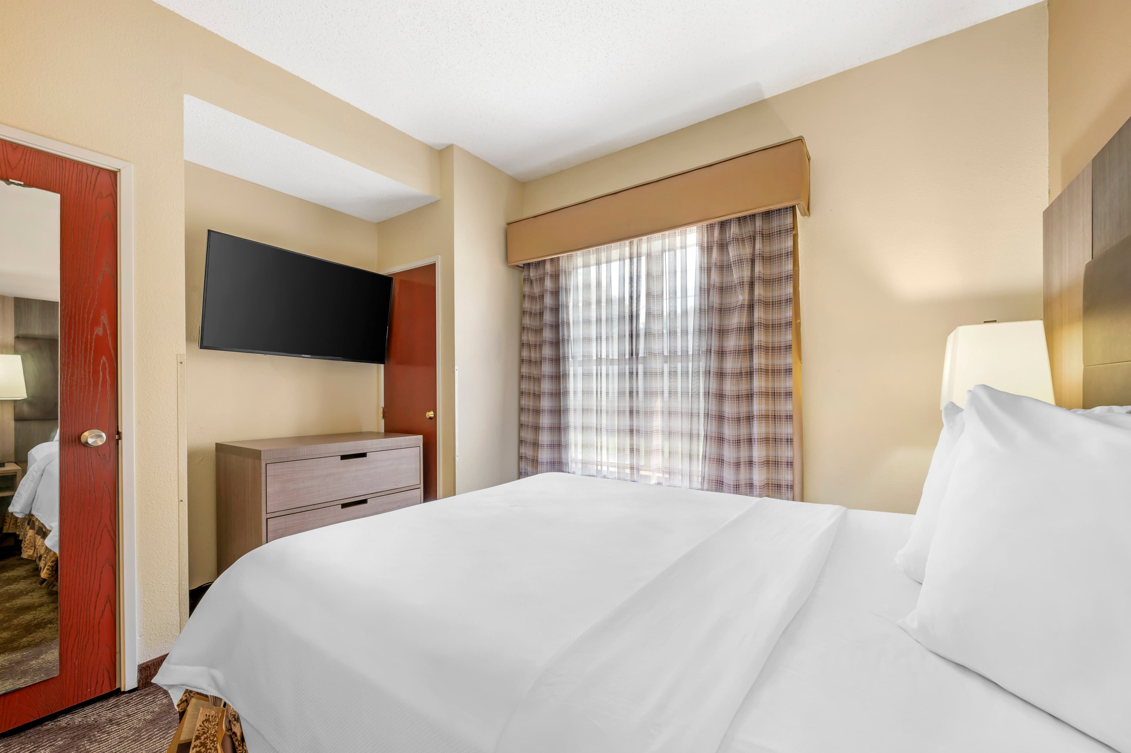 Quality Suites — 19
