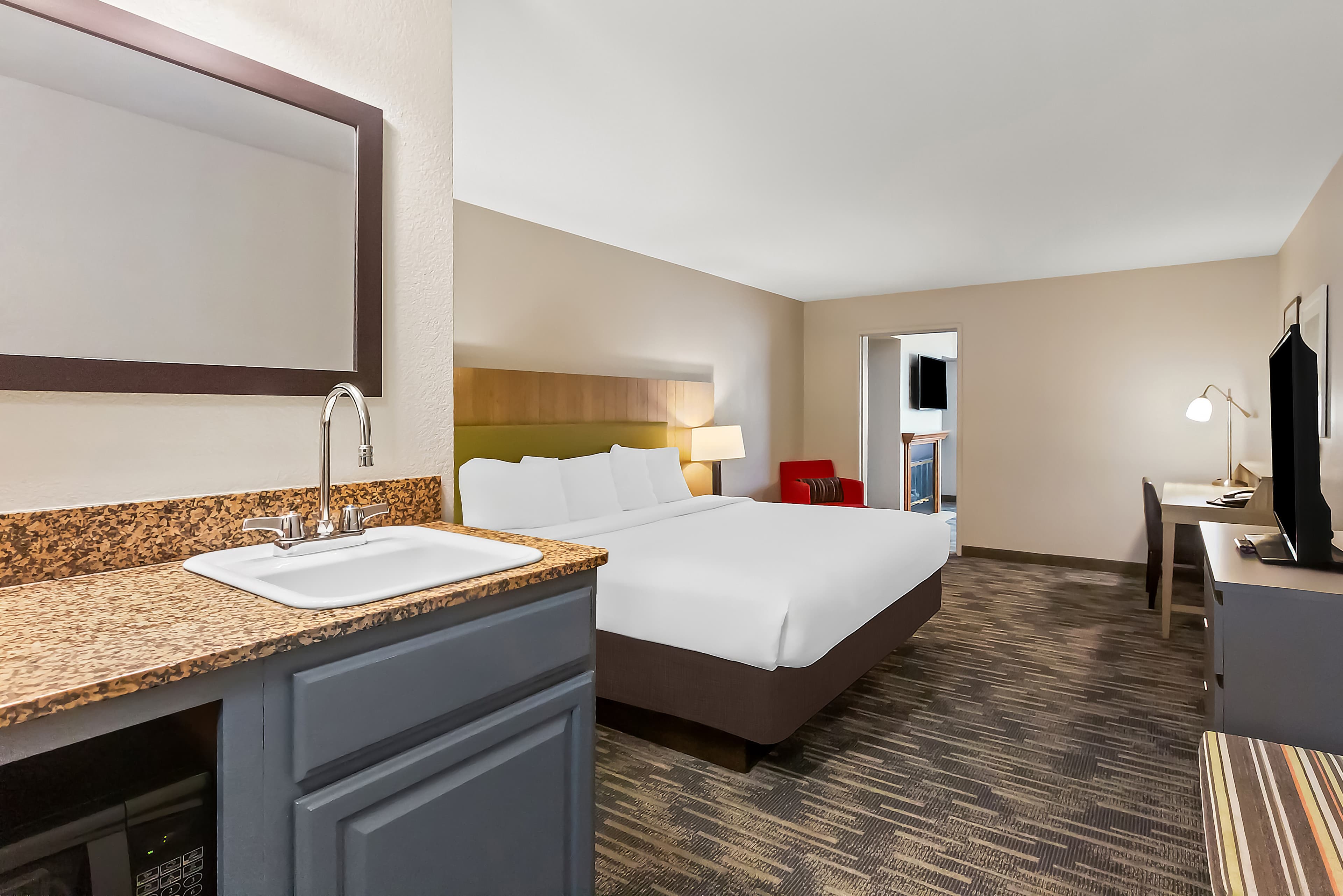 Country Inn & Suites by Radisson, Portage, IN - Image 2