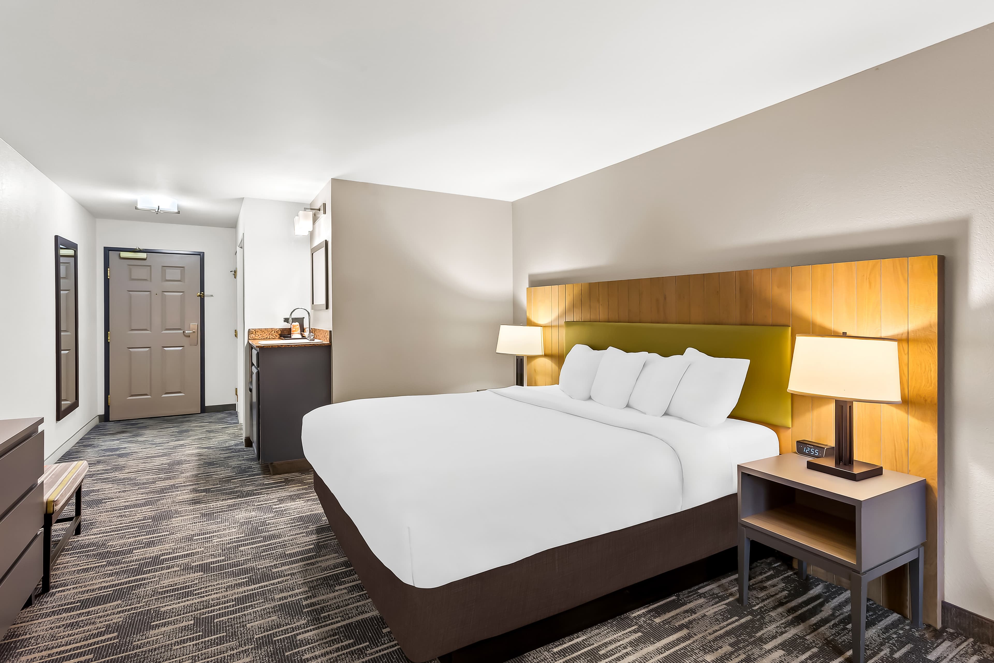 Country Inn & Suites by Radisson, Portage, IN - Image 3