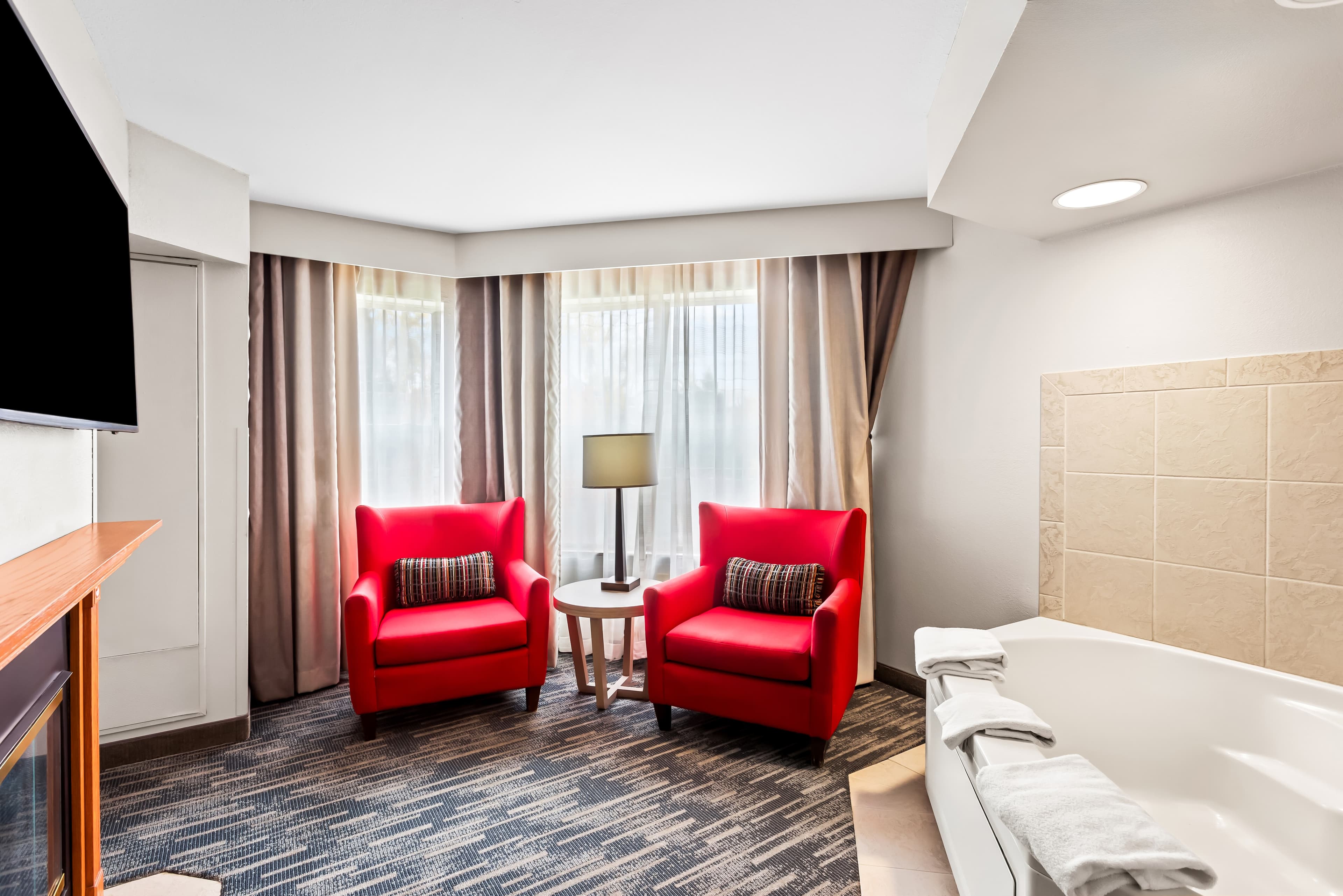 Country Inn & Suites by Radisson, Portage, IN - Image 4
